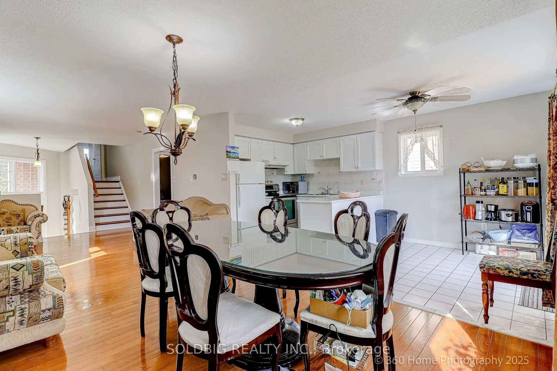 25 Trailridge Drive