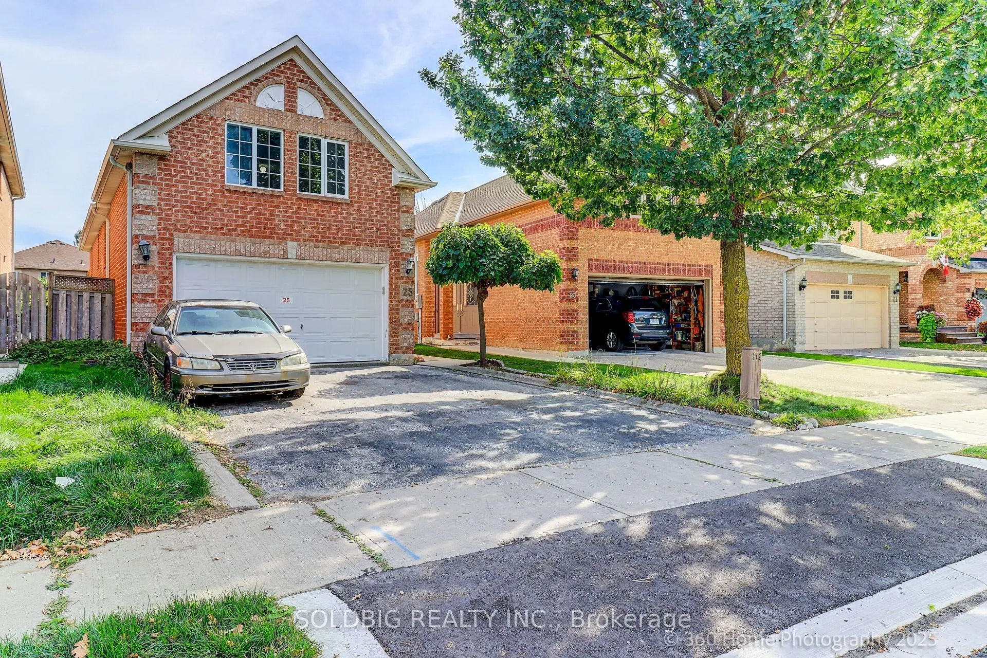 25 Trailridge Drive