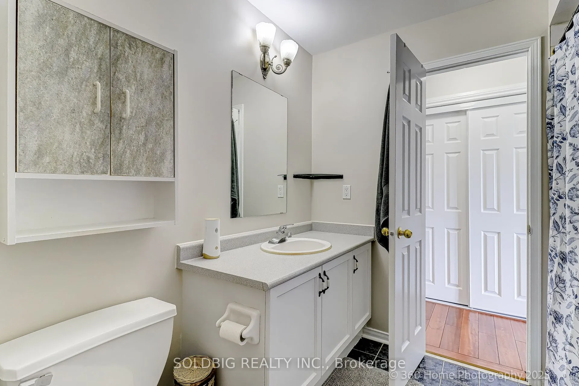 25 Trailridge Drive