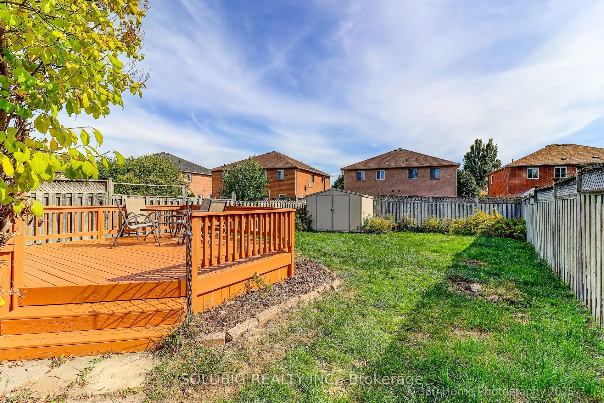 25 Trailridge Drive