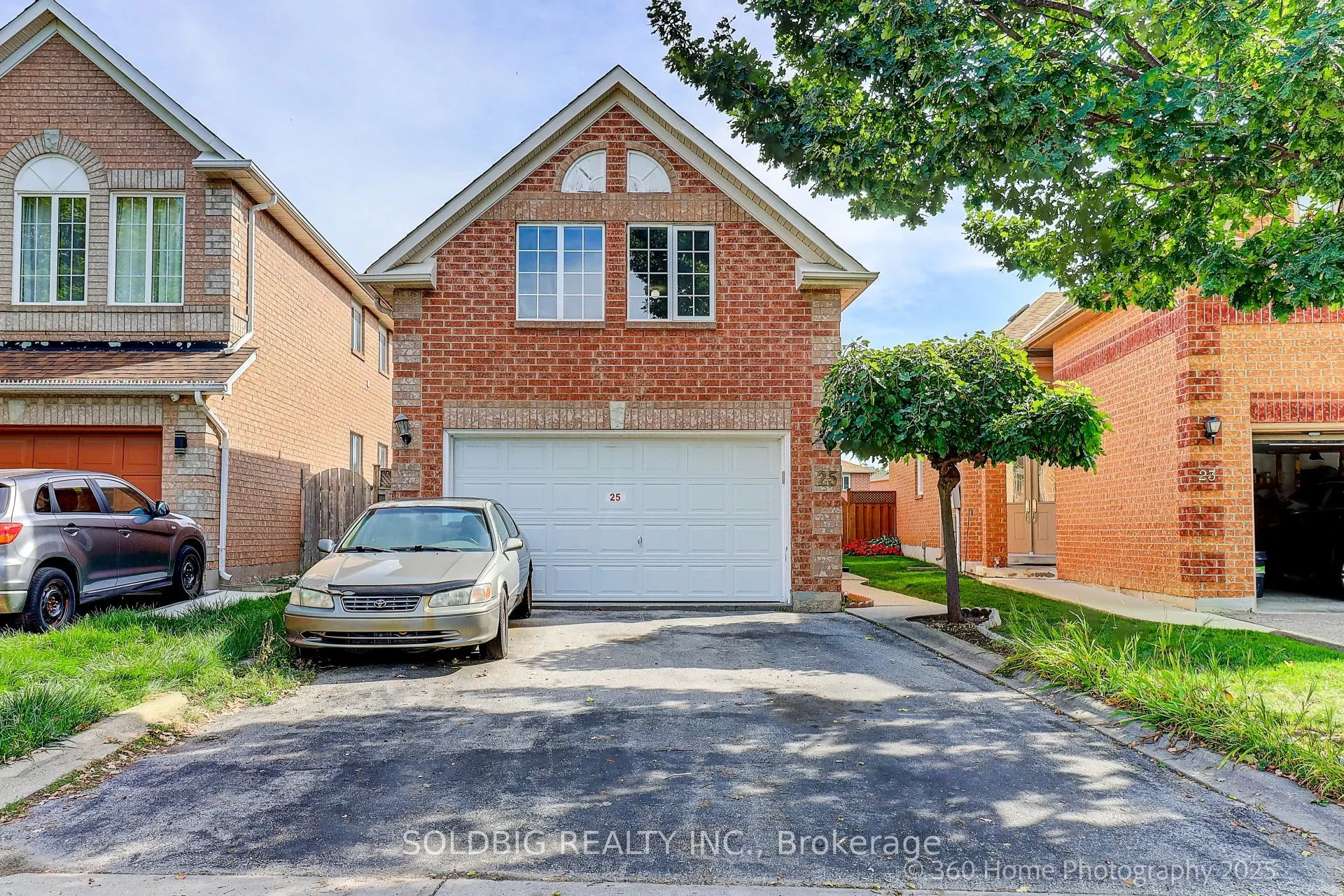25 Trailridge Drive