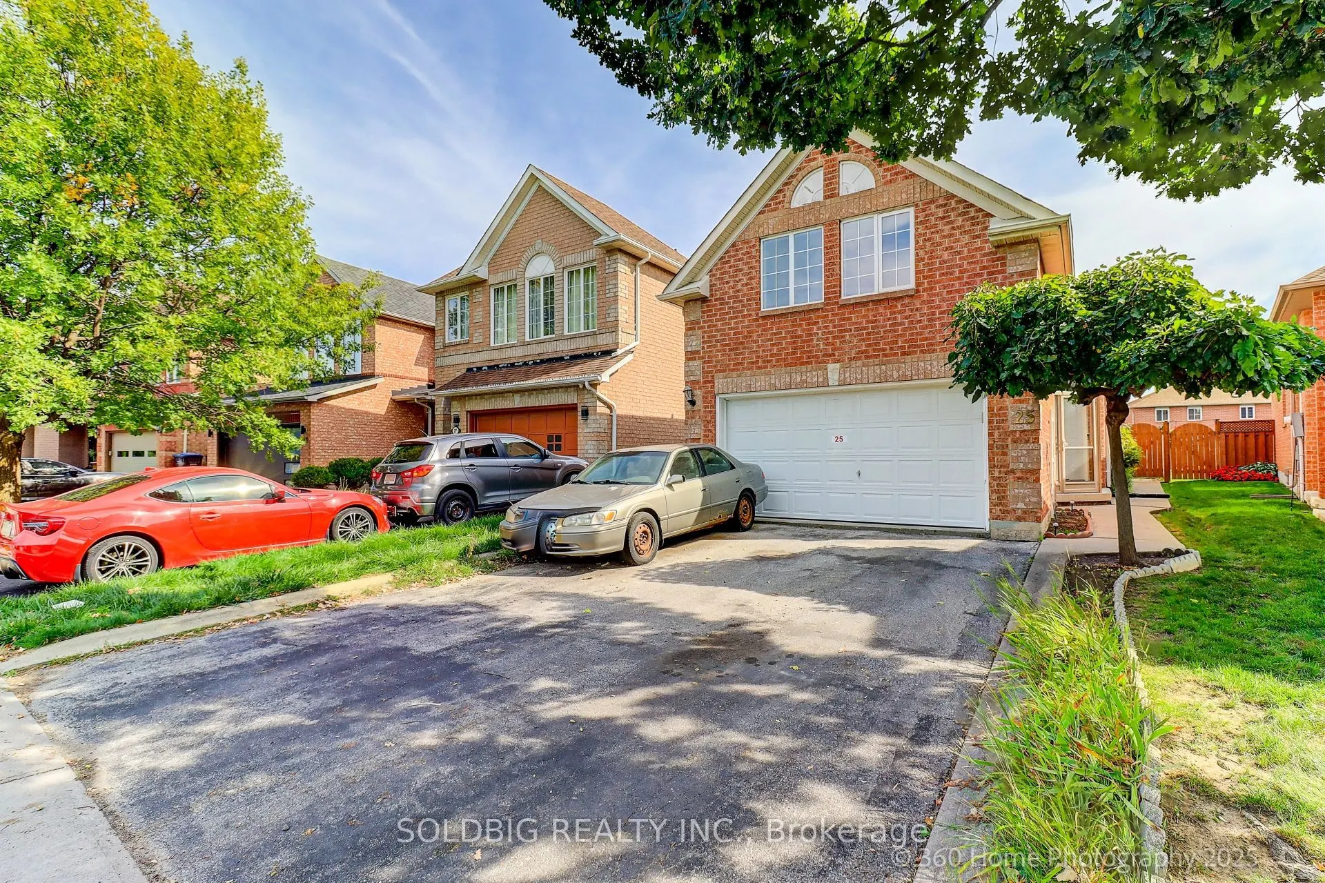 25 Trailridge Drive