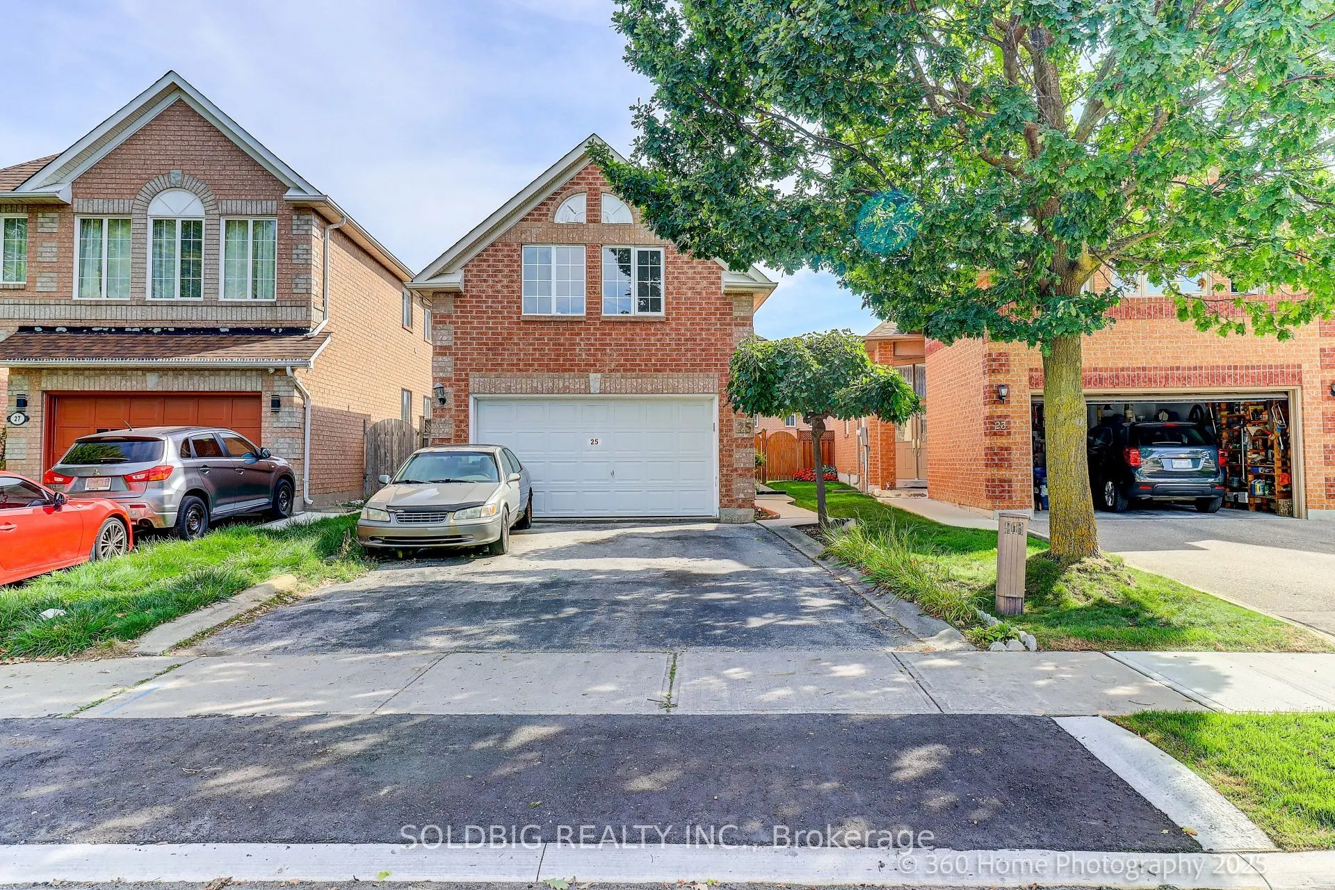 25 Trailridge Drive