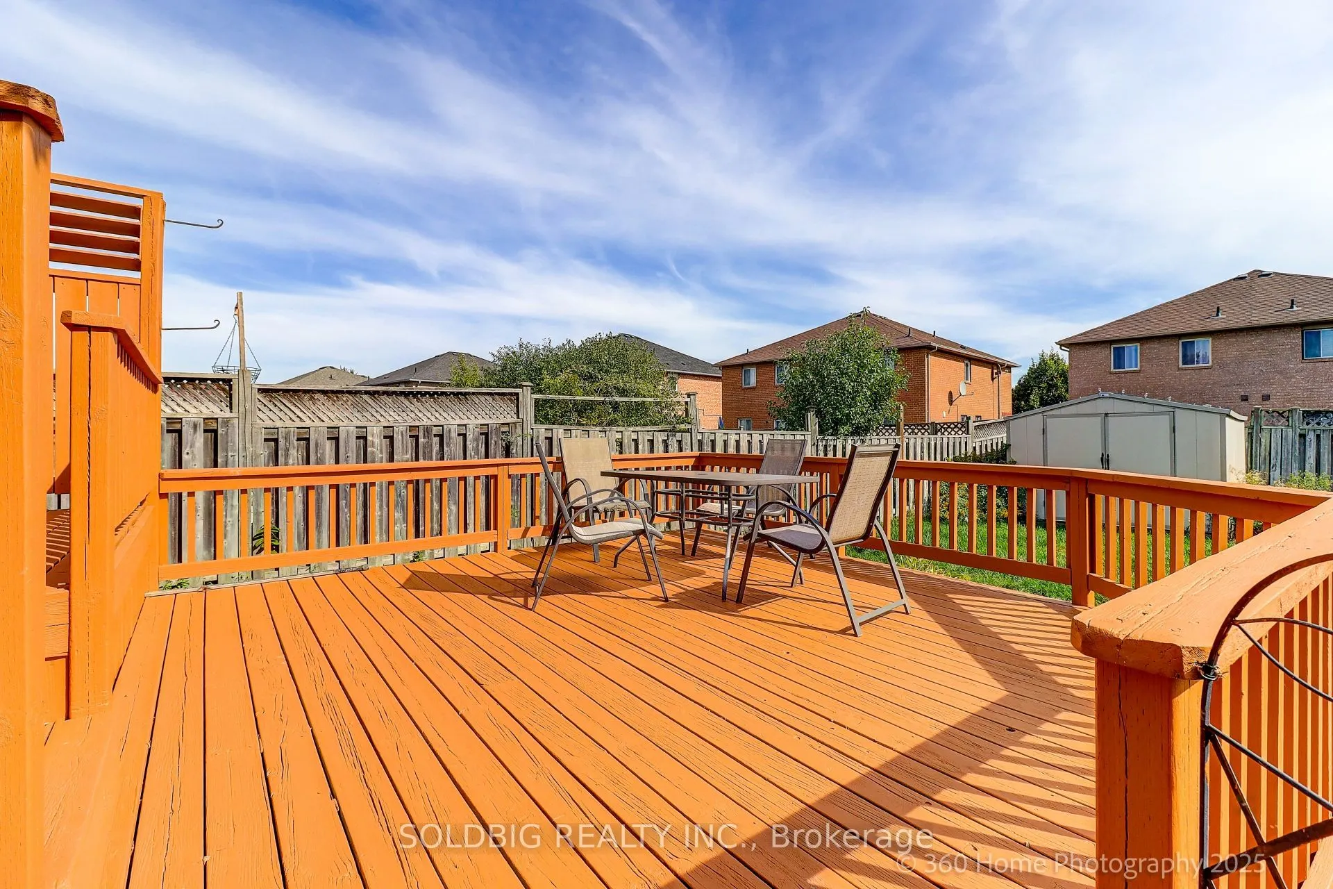 25 Trailridge Drive
