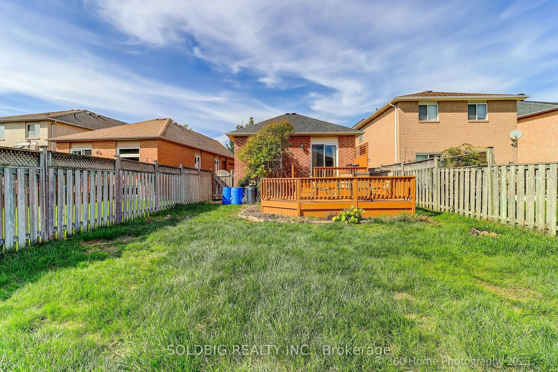 25 Trailridge Drive