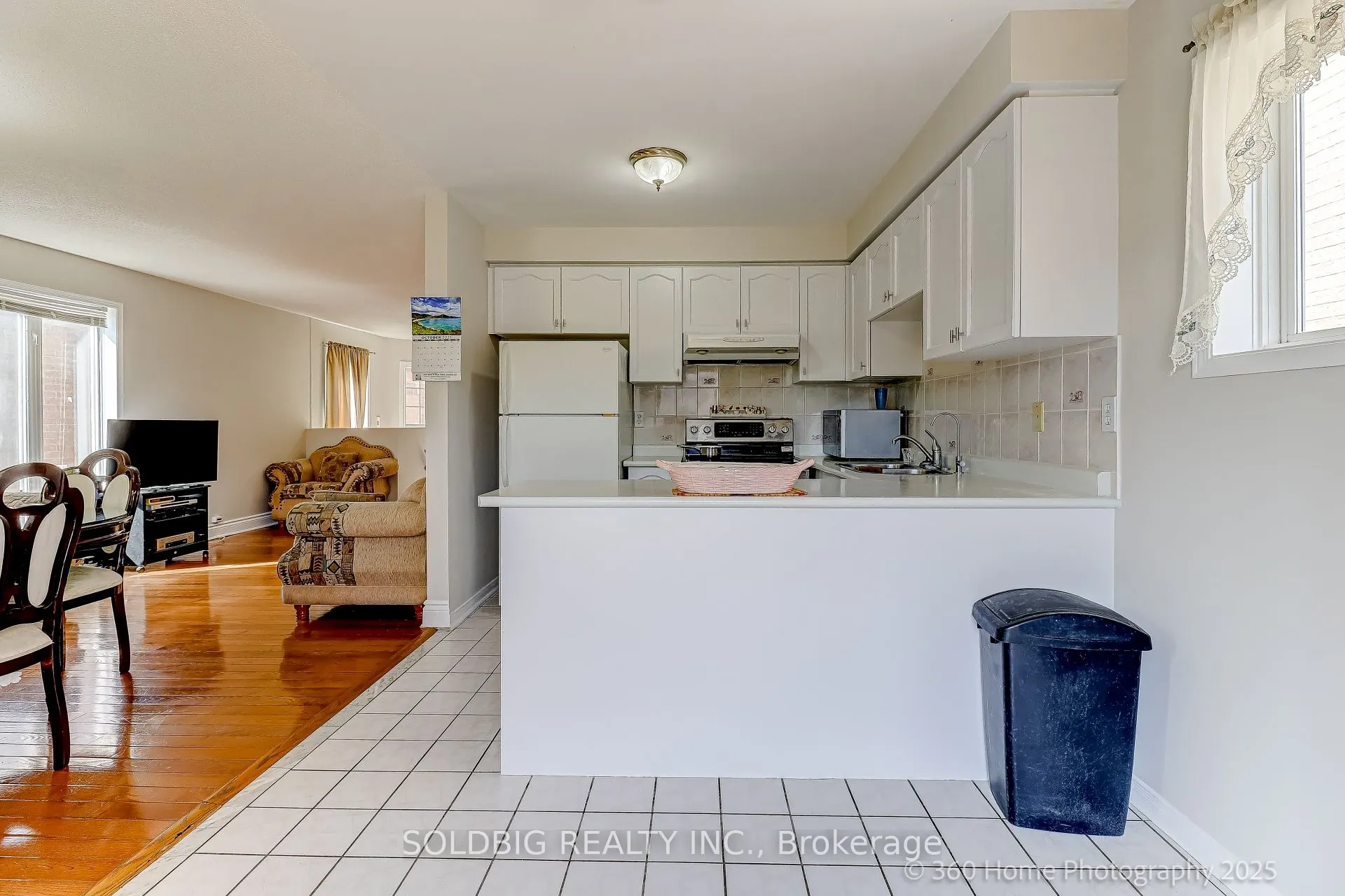 25 Trailridge Drive