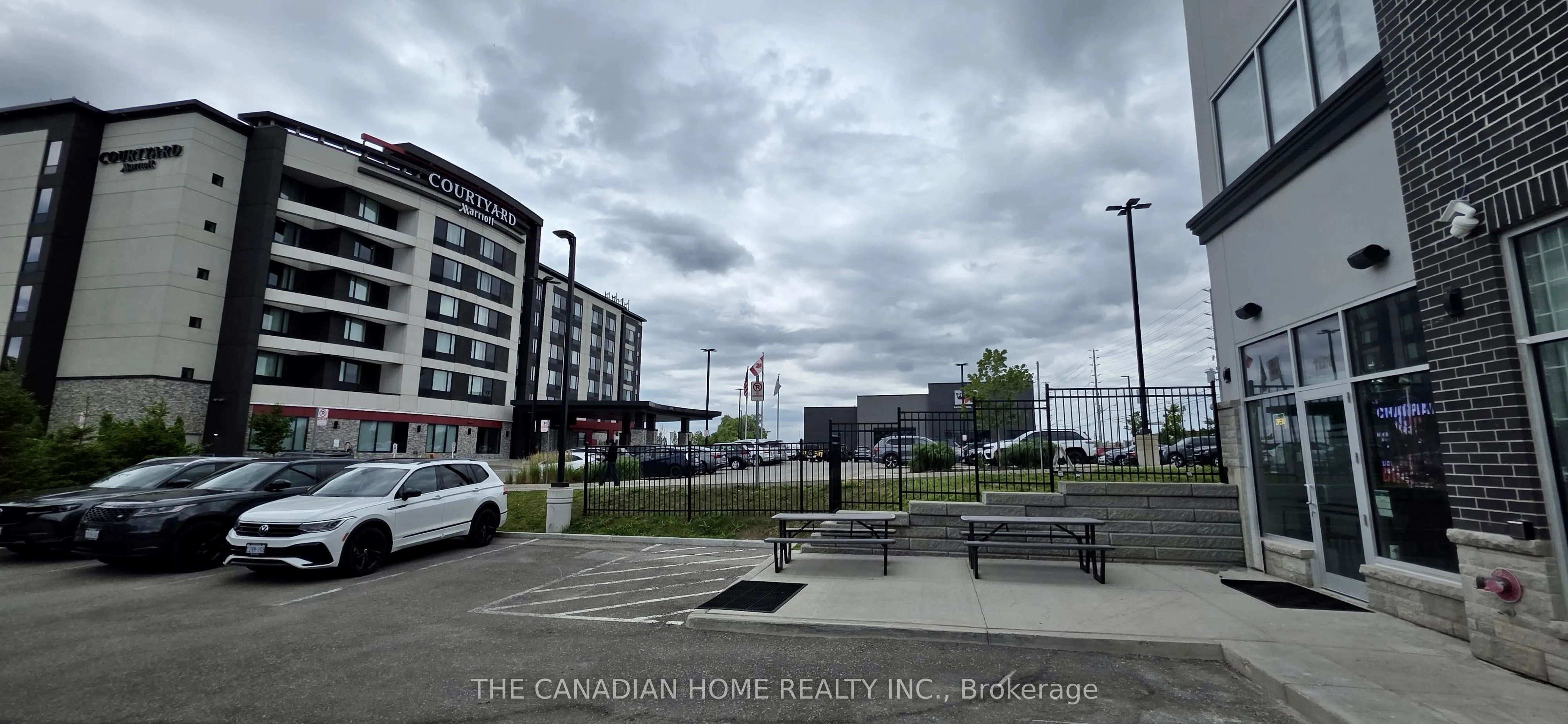 280 Derry rd west Road, #101