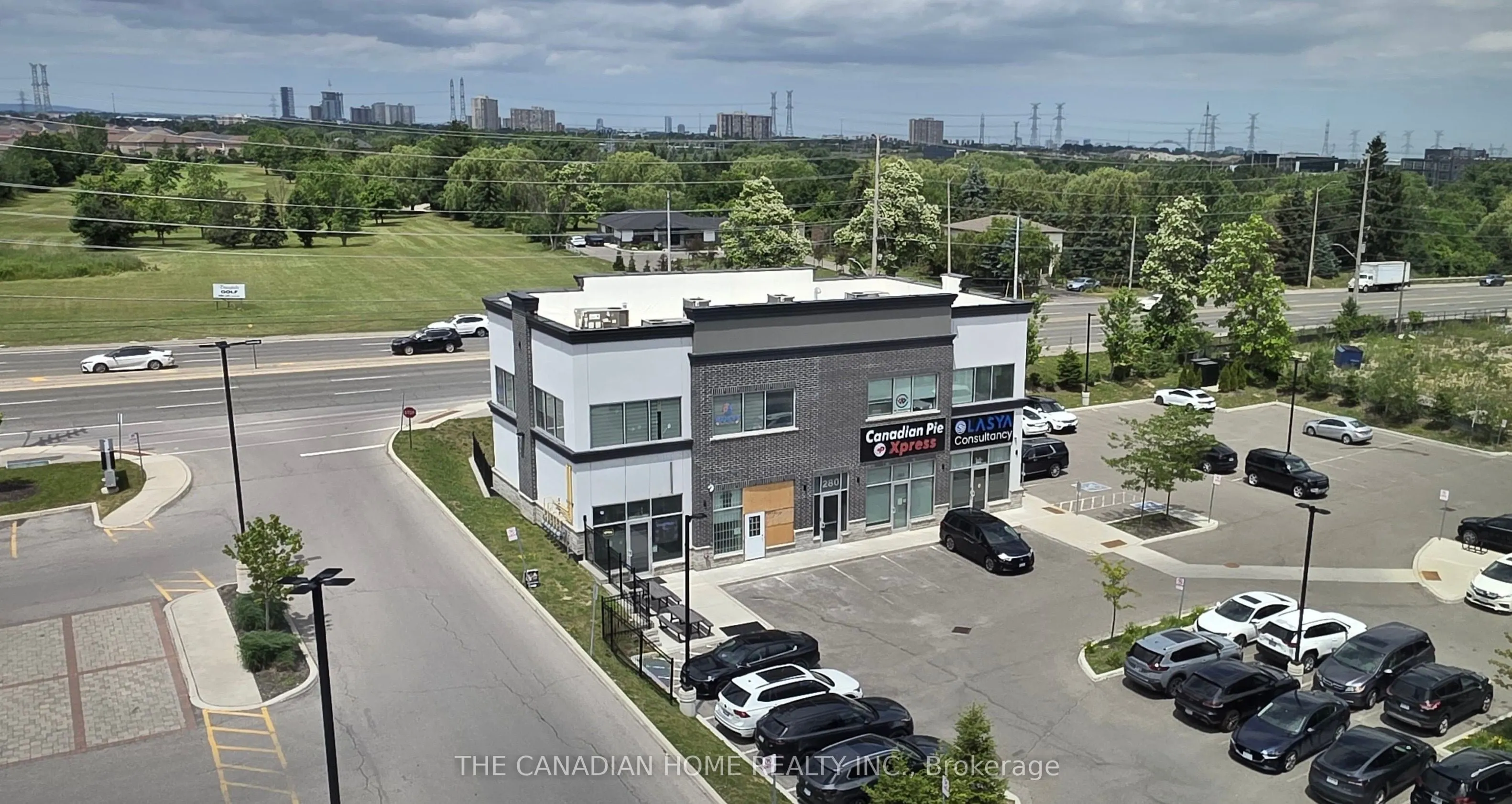 280 Derry rd west Road, #101
