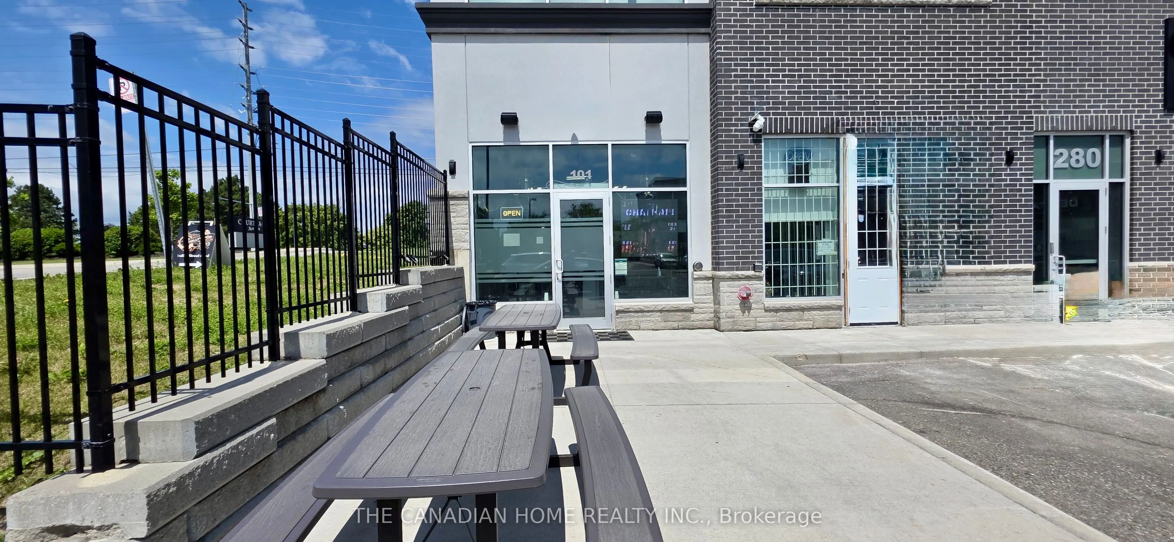 280 Derry rd west Road, #101