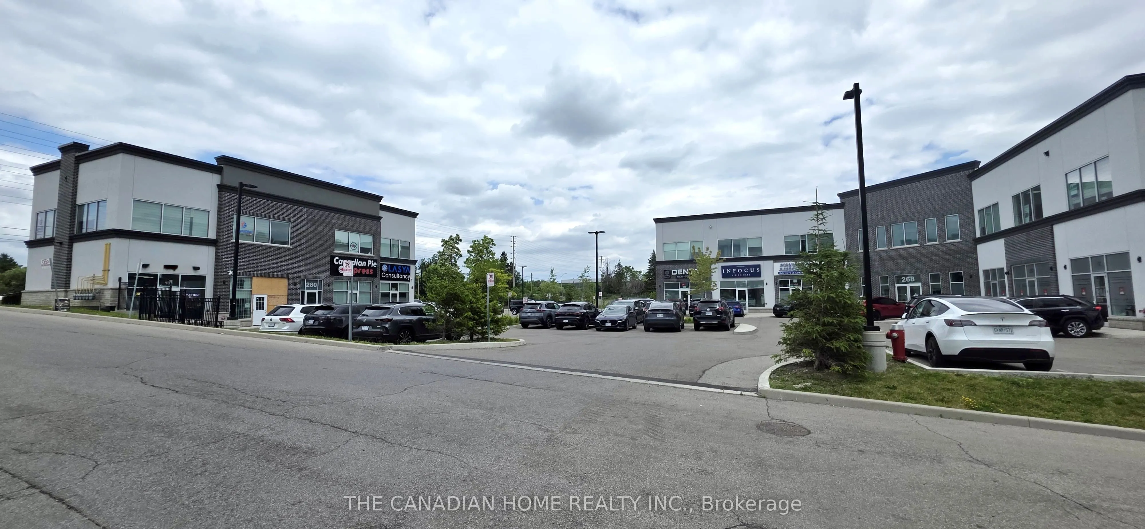 280 Derry rd west Road, #101