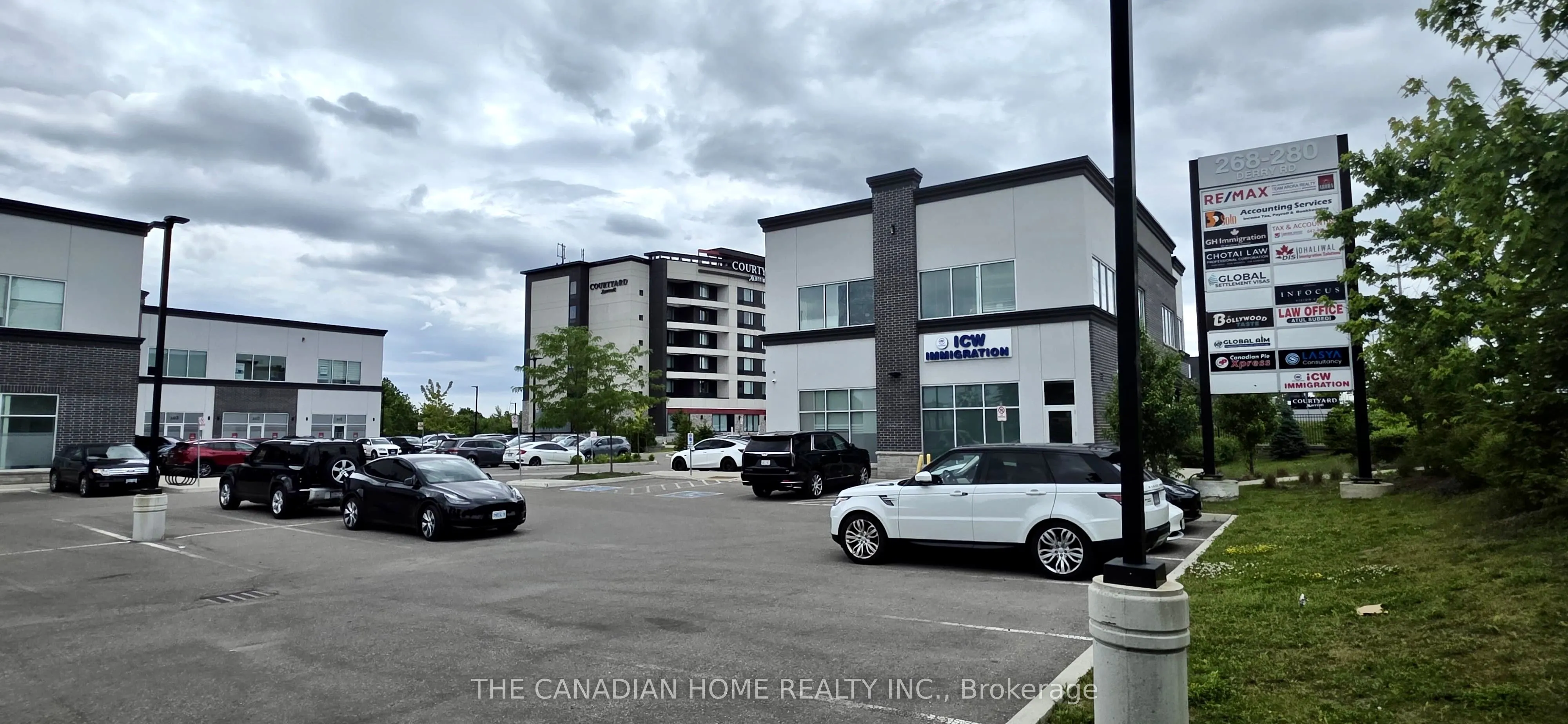 280 Derry rd west Road, #101