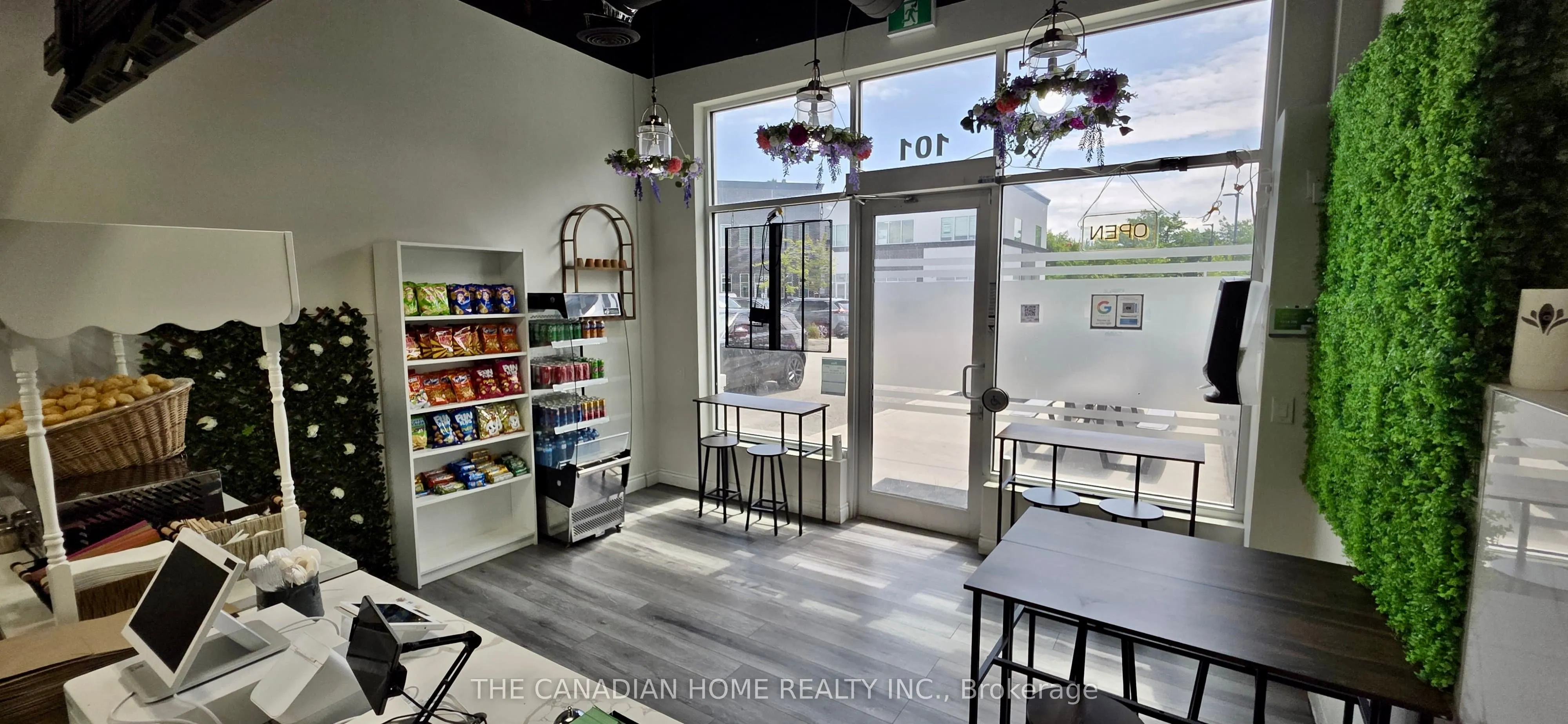 280 Derry rd west Road, #101