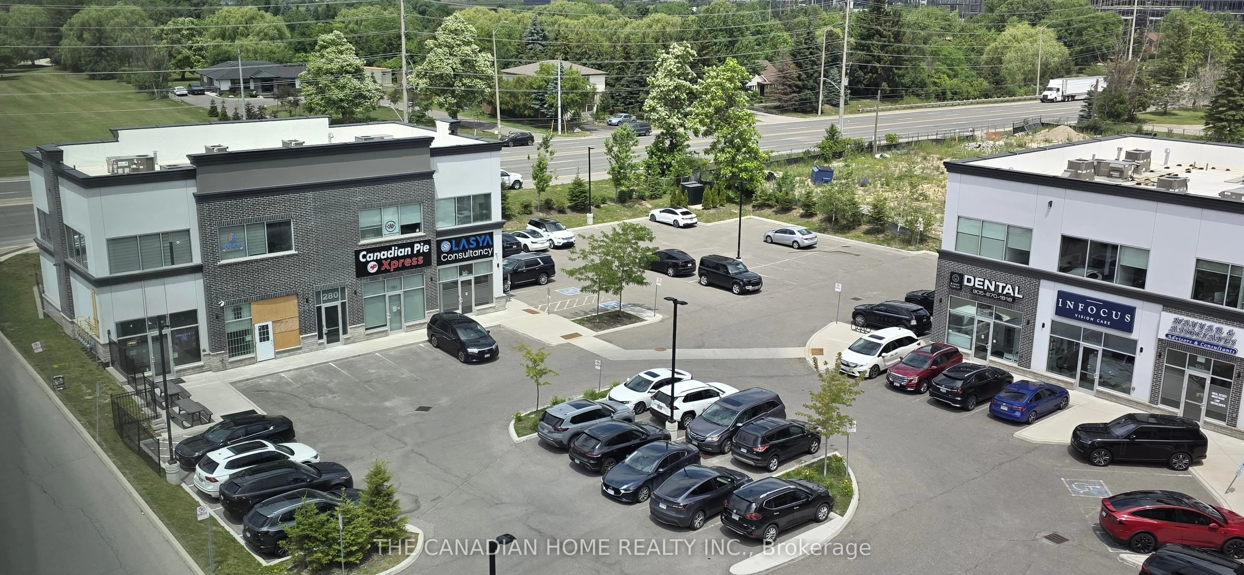 280 Derry rd west Road, #101