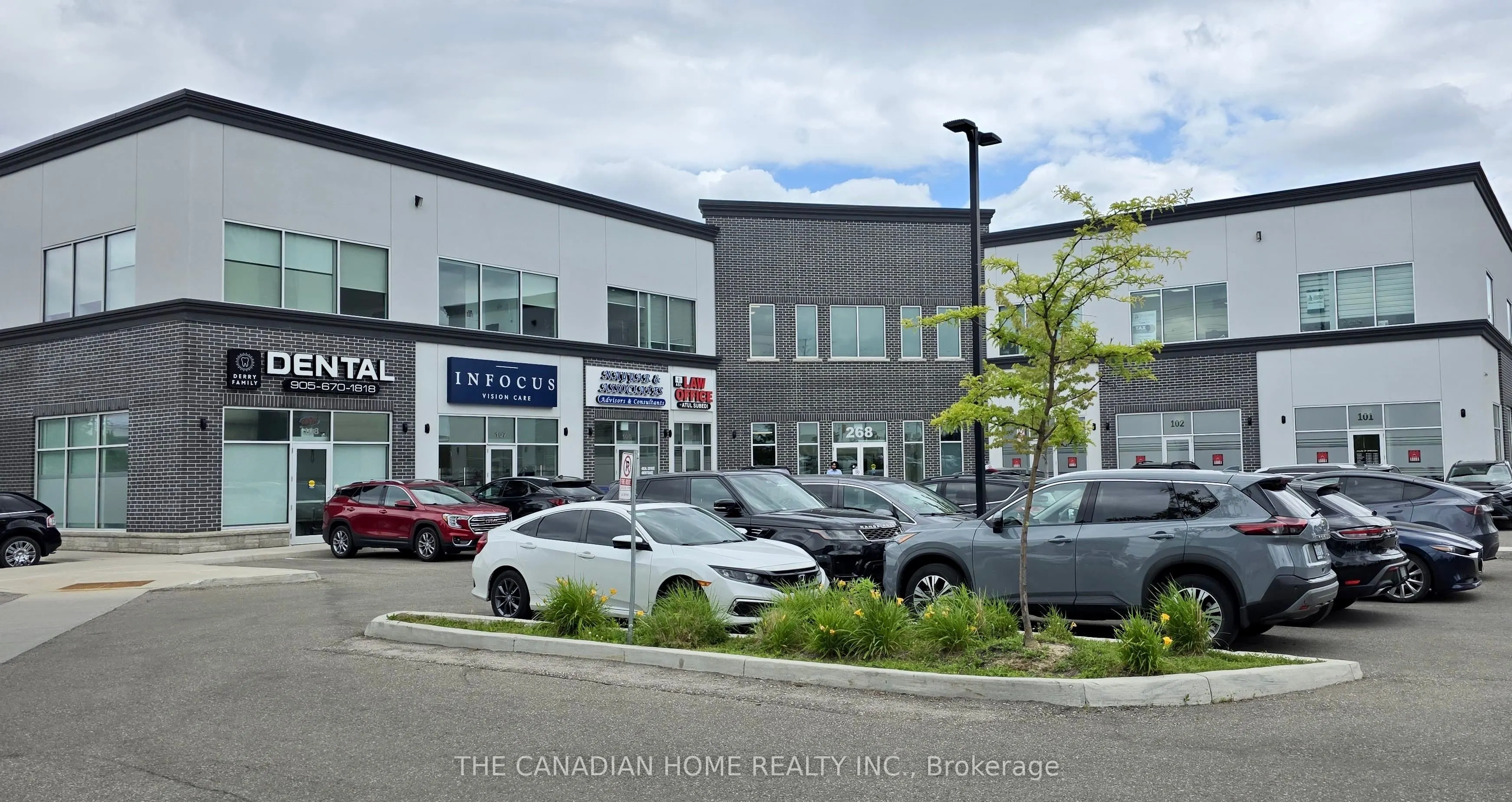 280 Derry rd west Road, #101