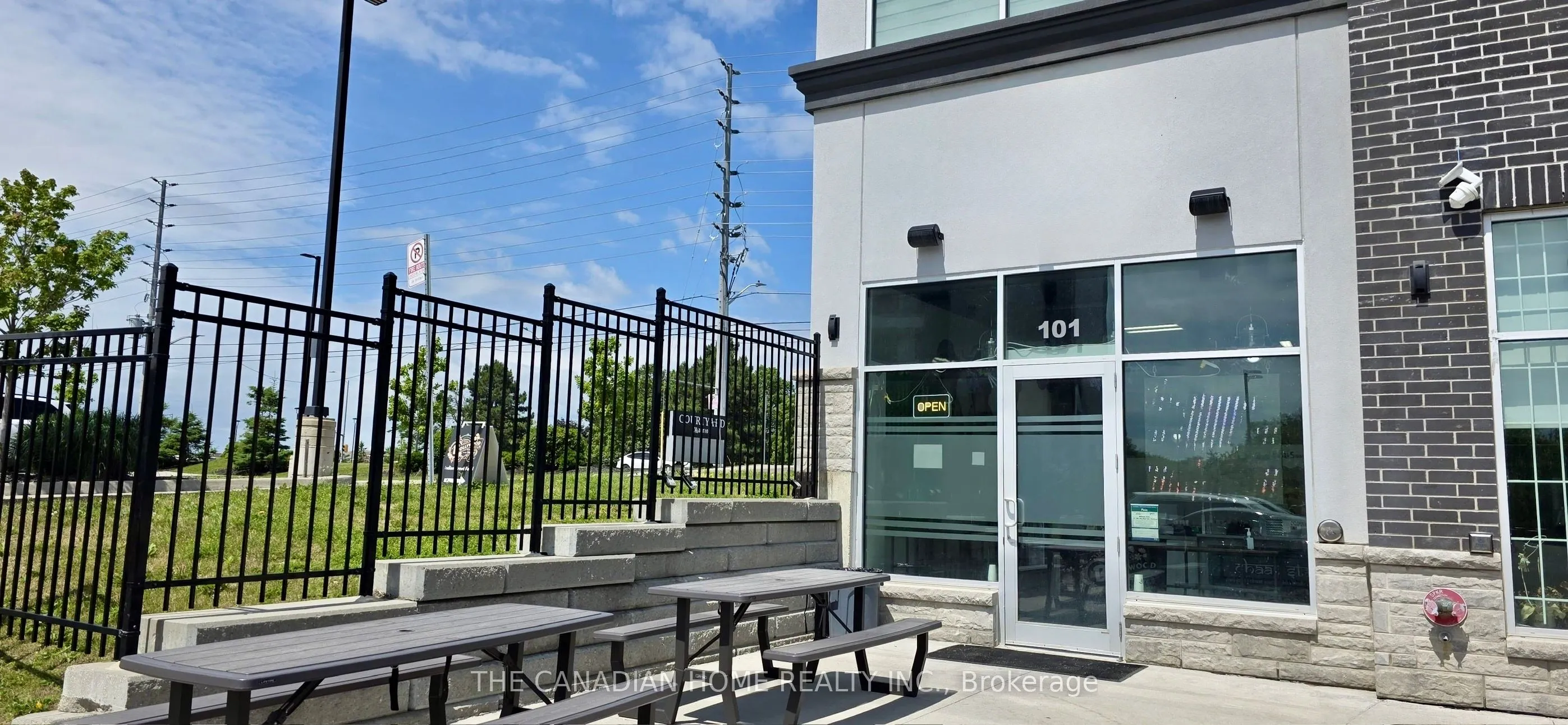 280 Derry rd west Road, #101