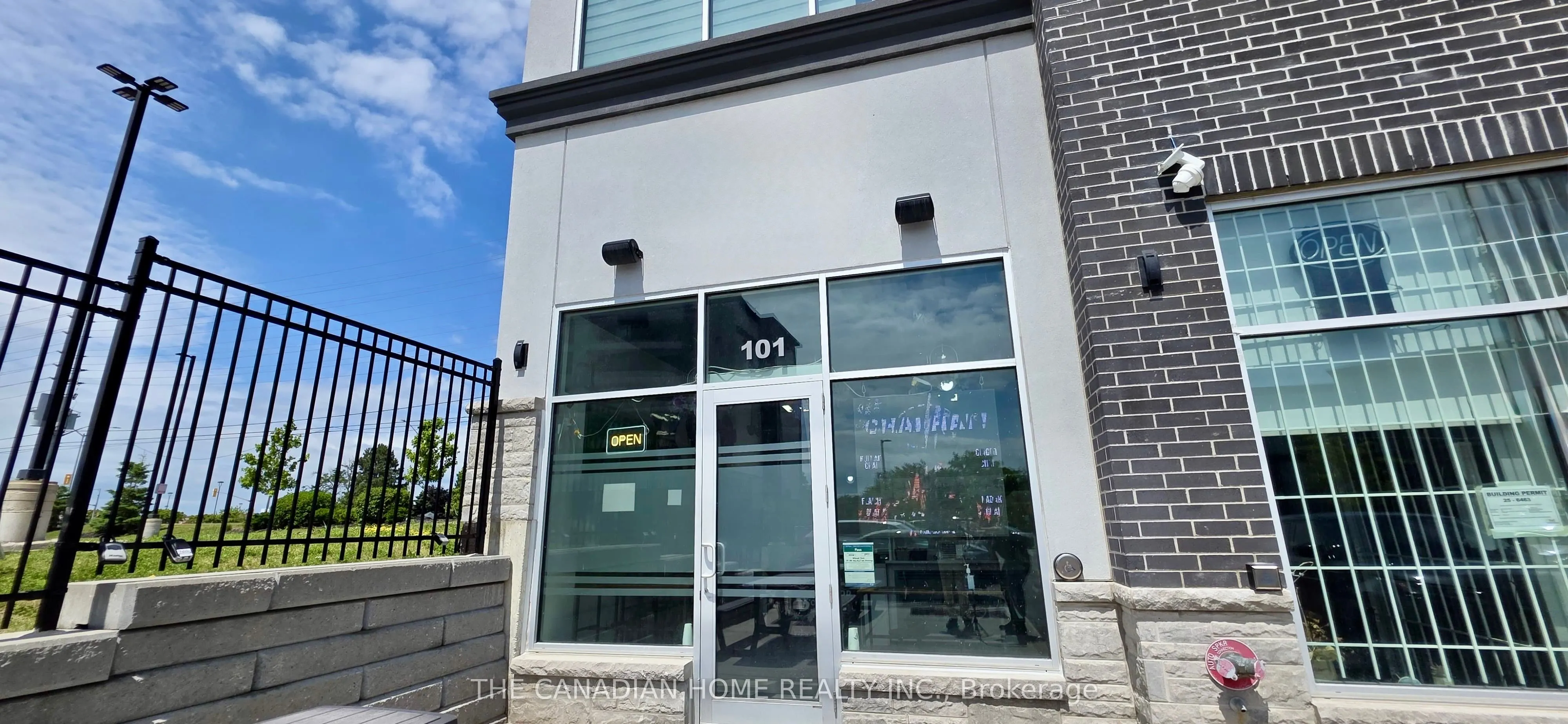 280 Derry rd west Road, #101