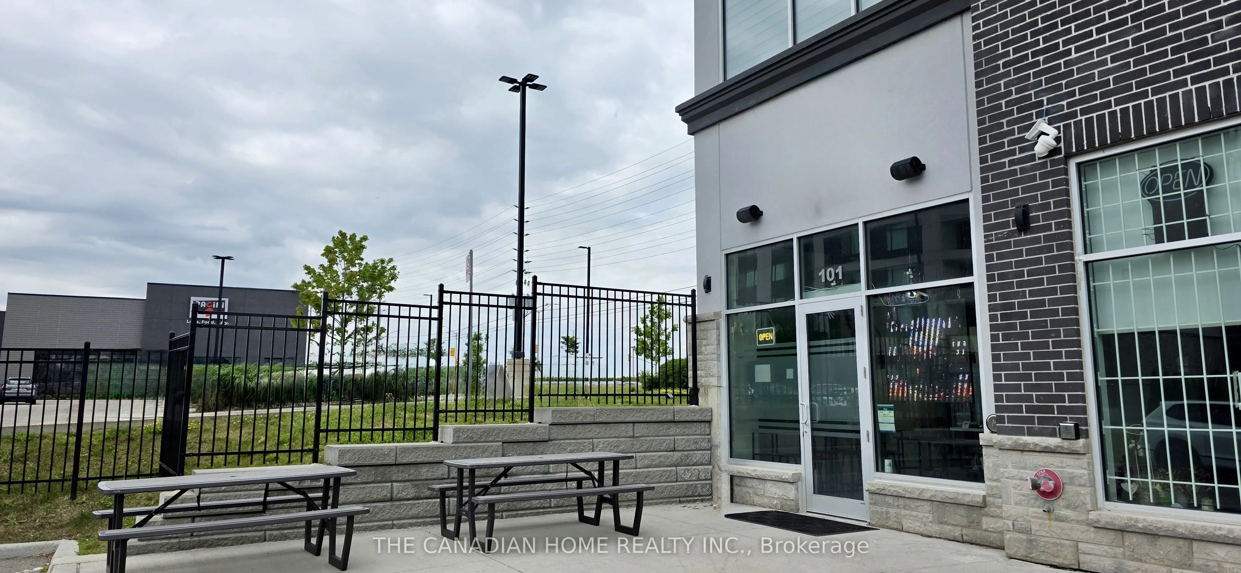 280 Derry rd west Road, #101