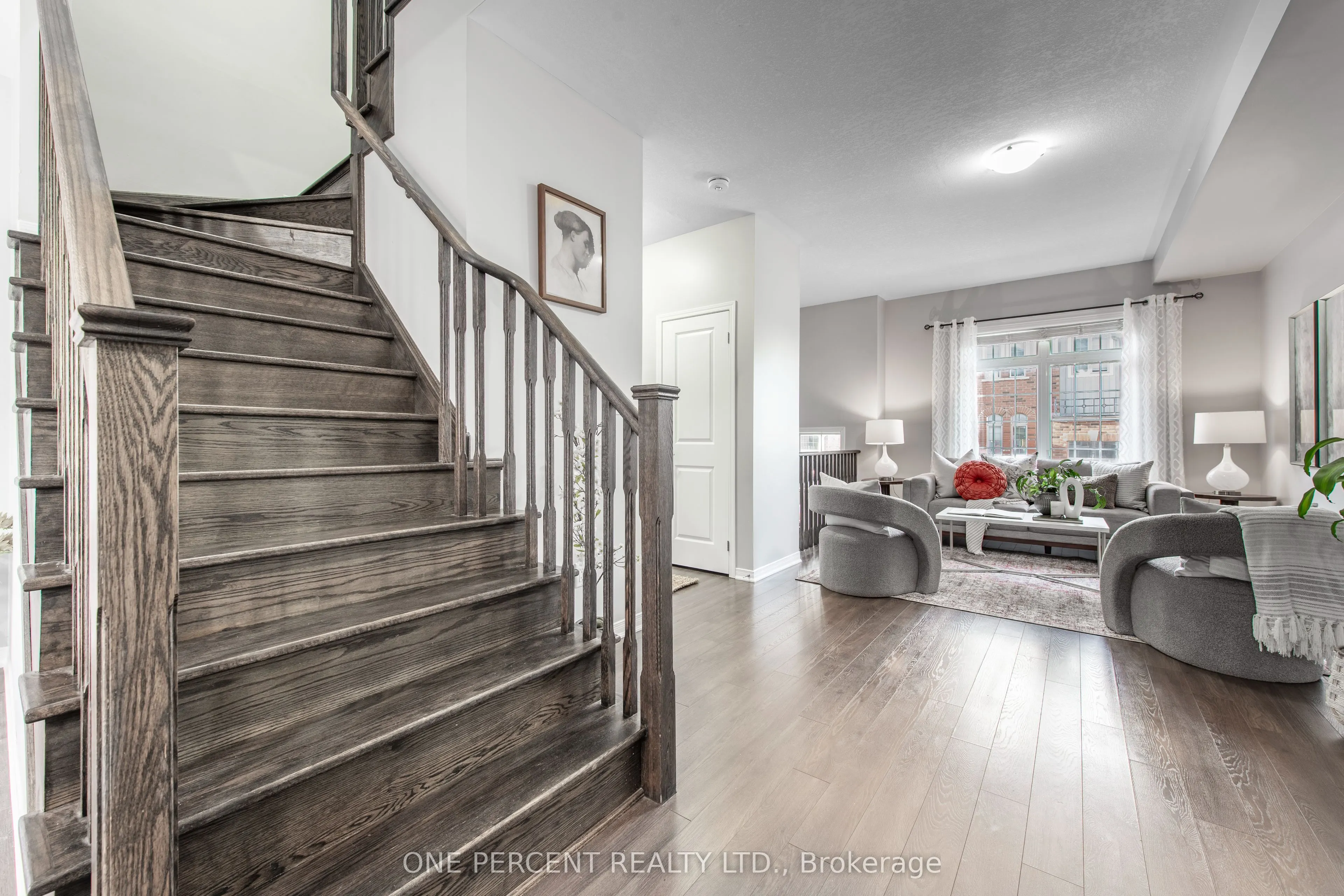 60 First Street, #24