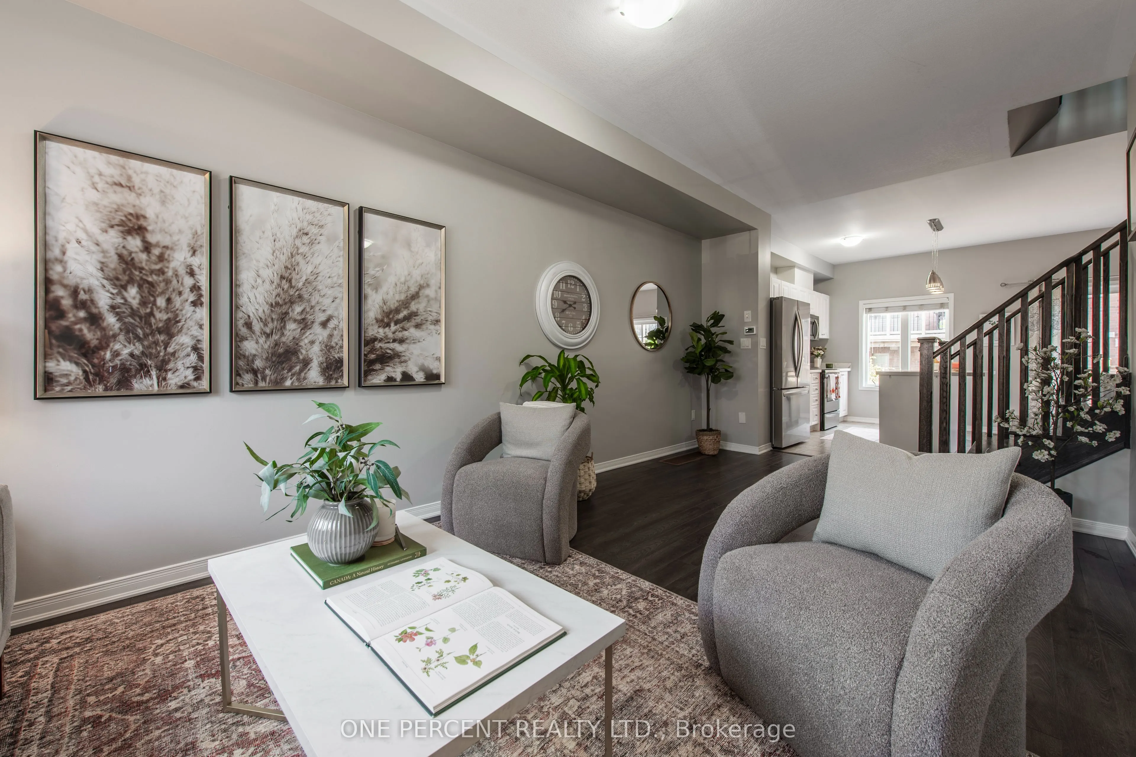 60 First Street, #24