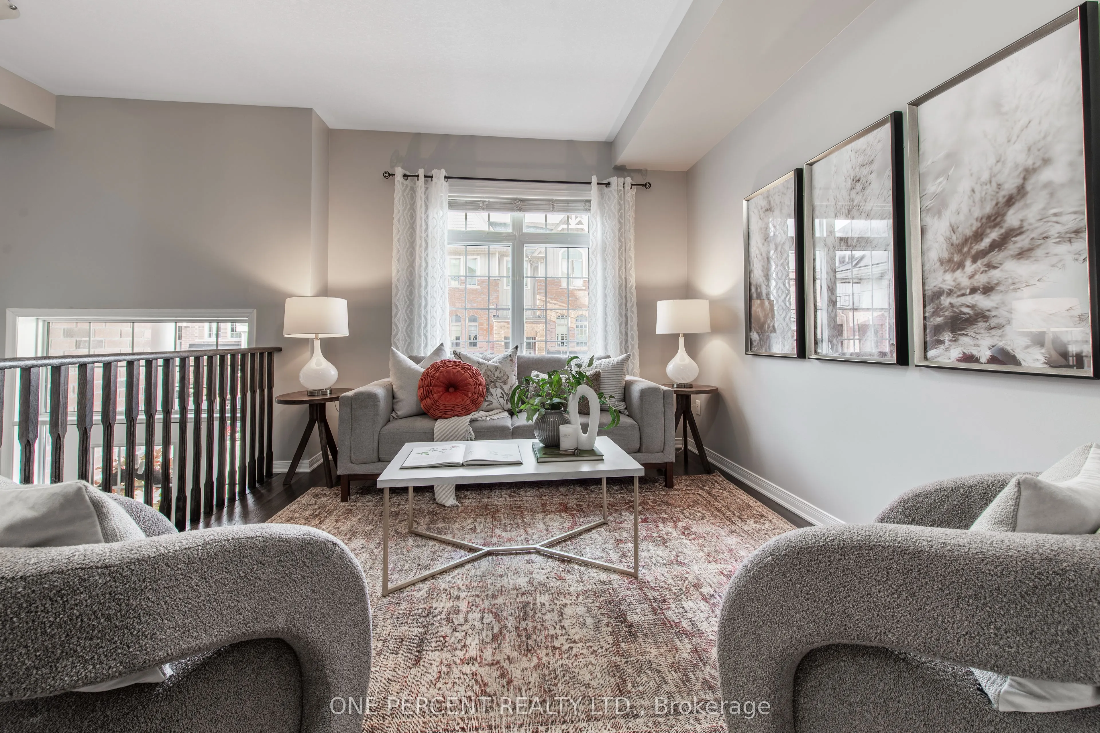 60 First Street, #24
