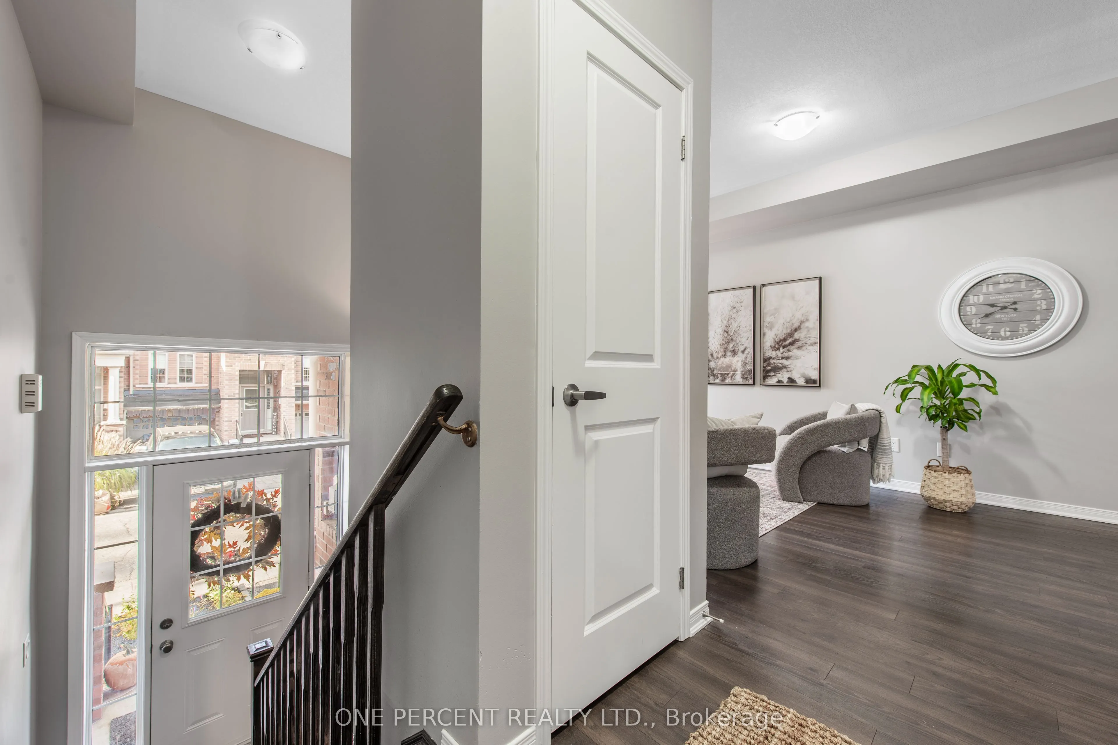 60 First Street, #24