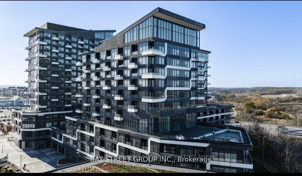 2485 Taunton Road W, #620