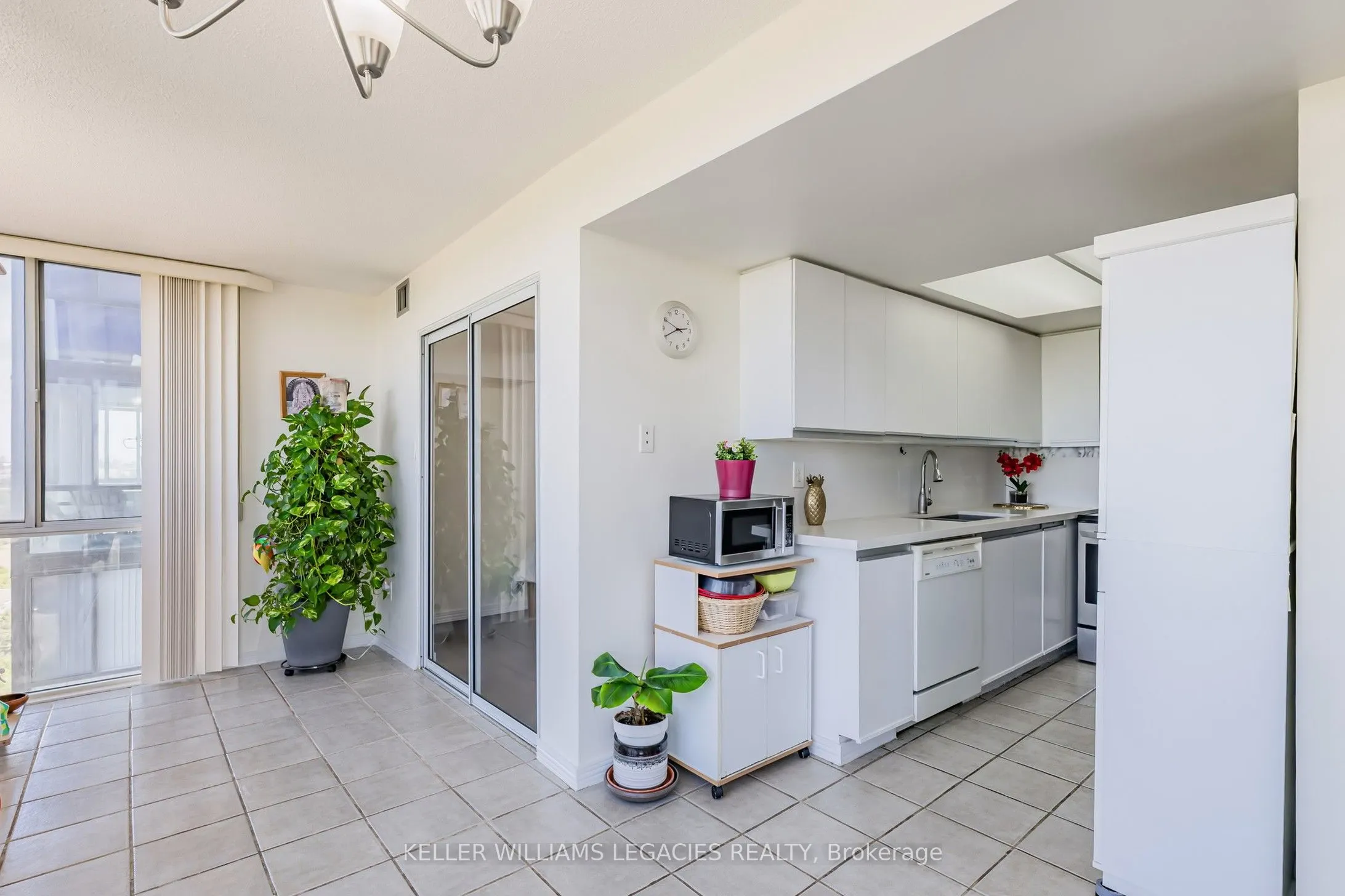 10 Markbrook Lane, #1603