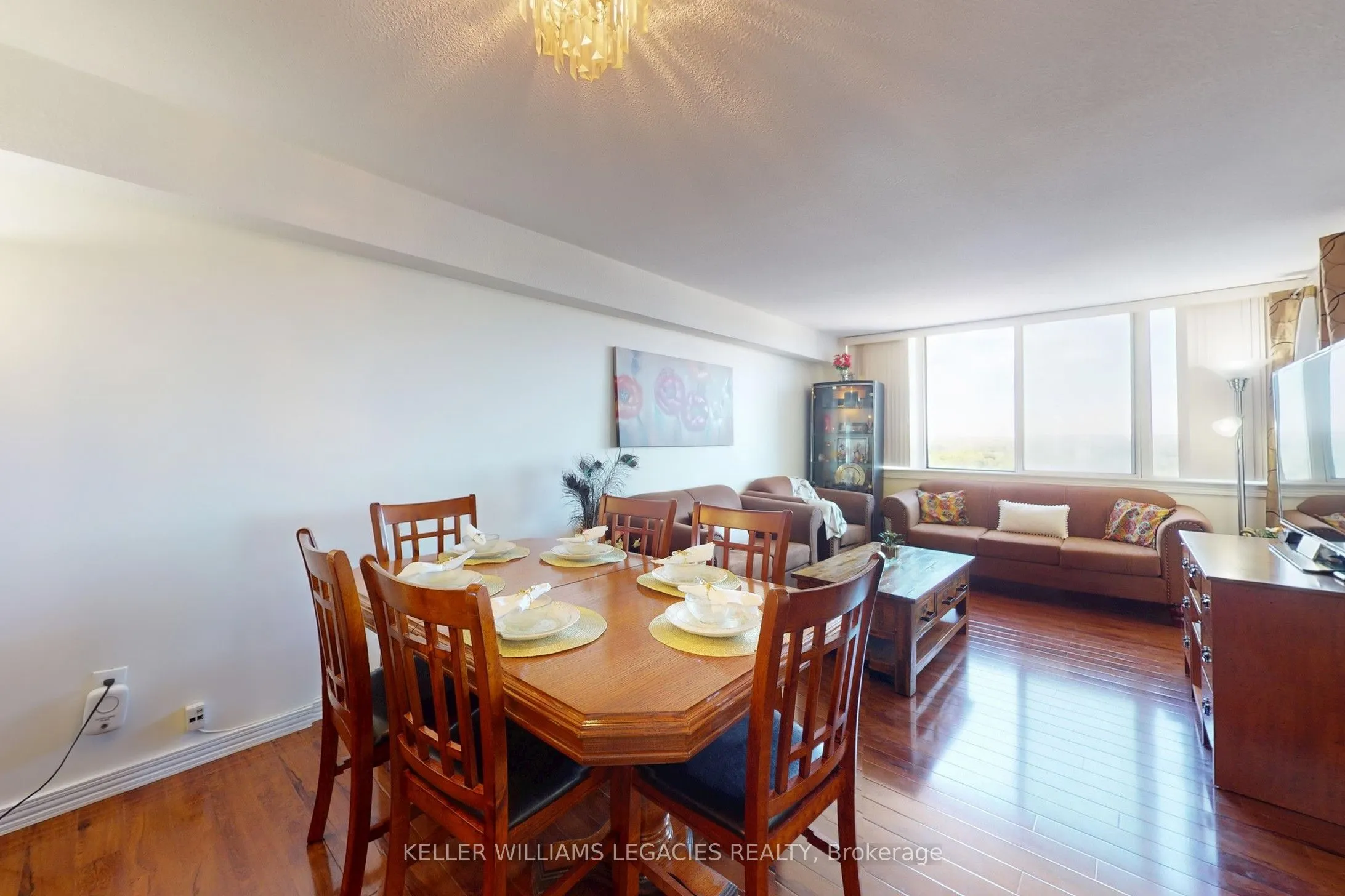 10 Markbrook Lane, #1603