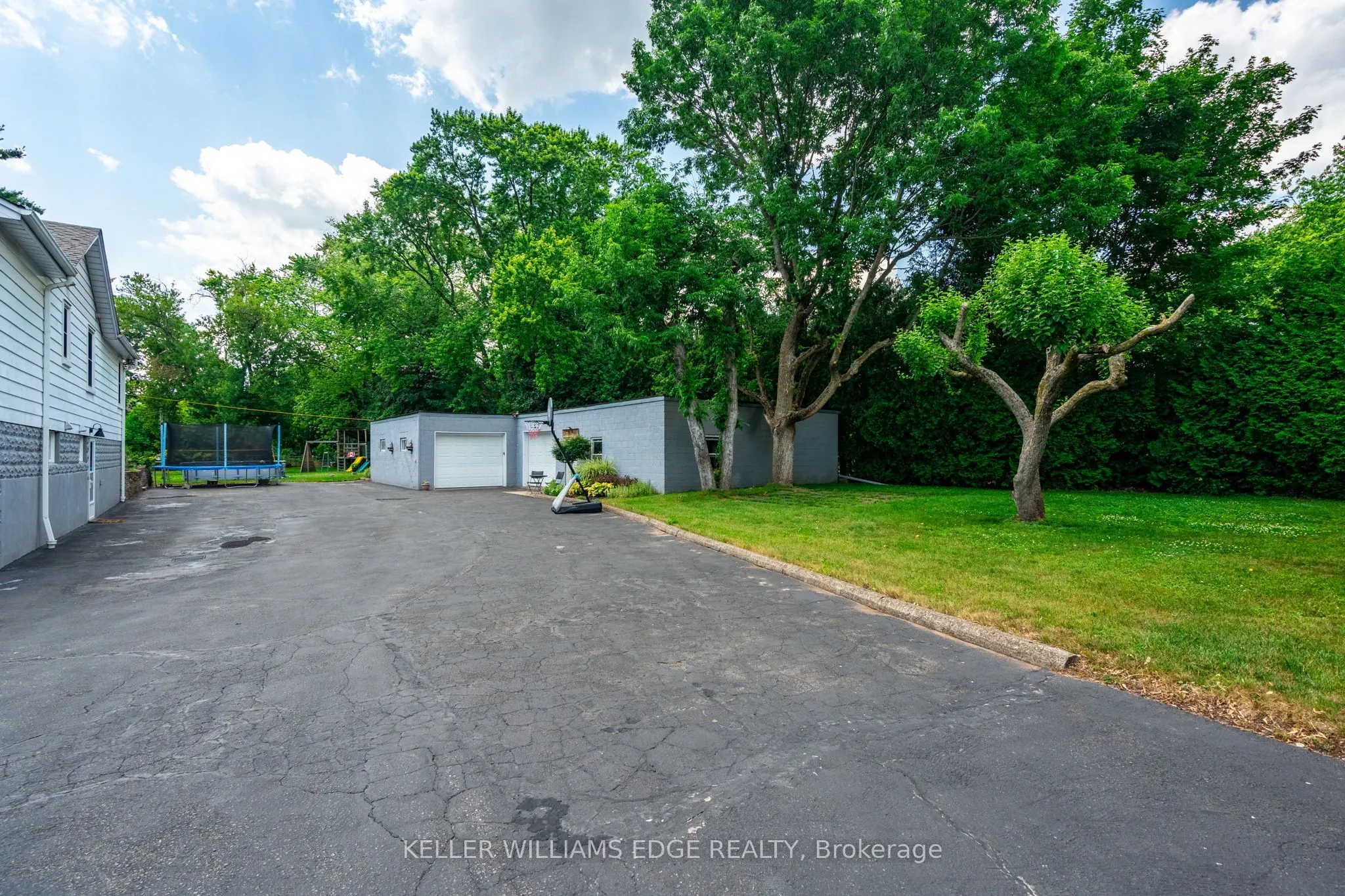 458 Elwood Road