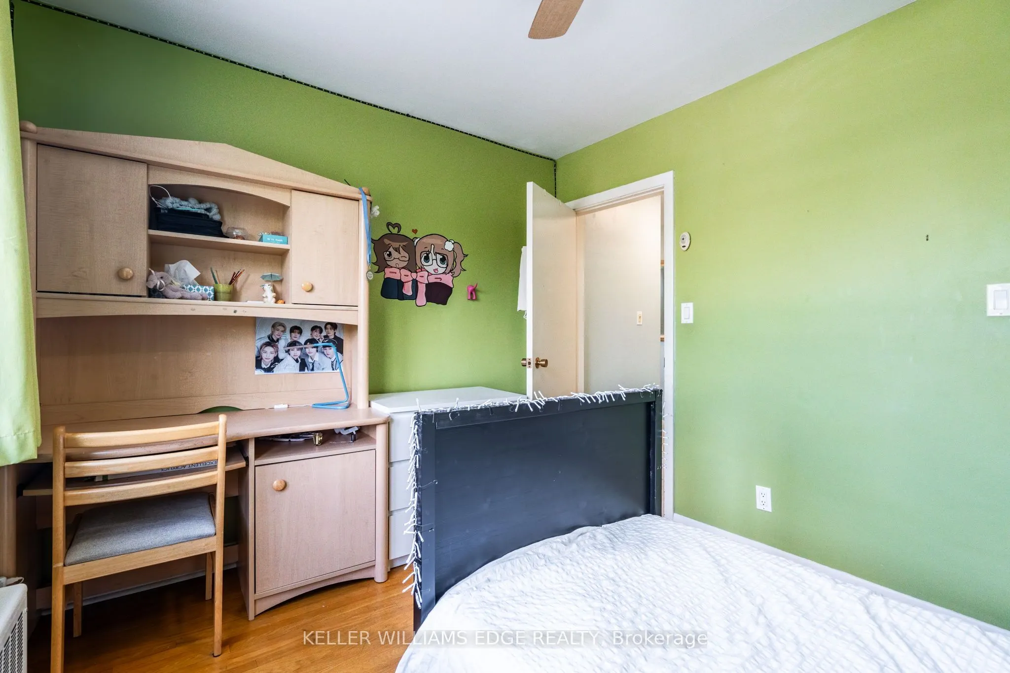 458 Elwood Road