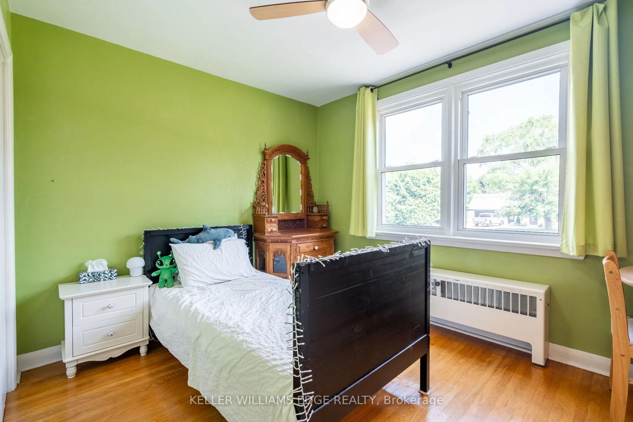 458 Elwood Road