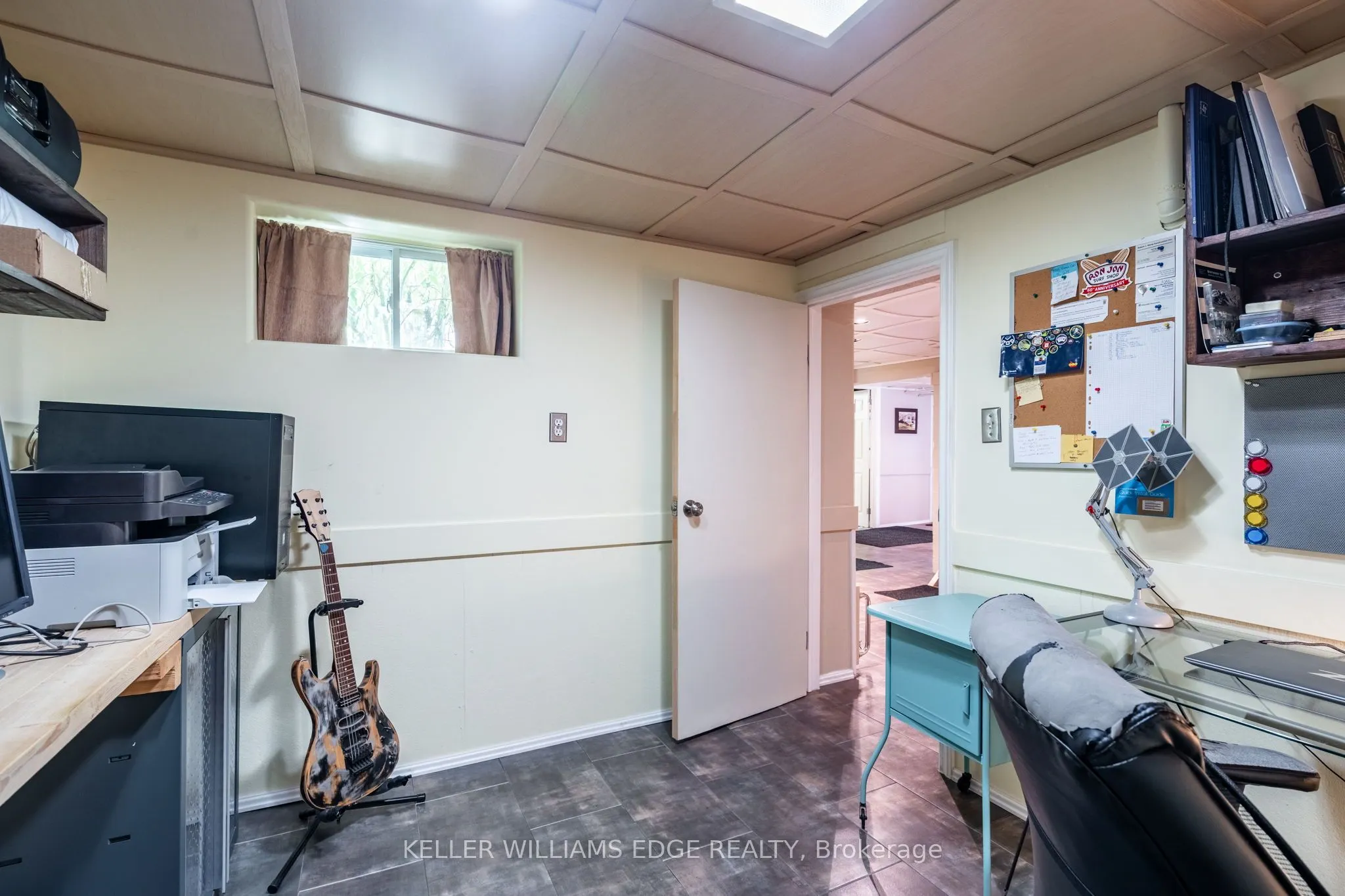 458 Elwood Road
