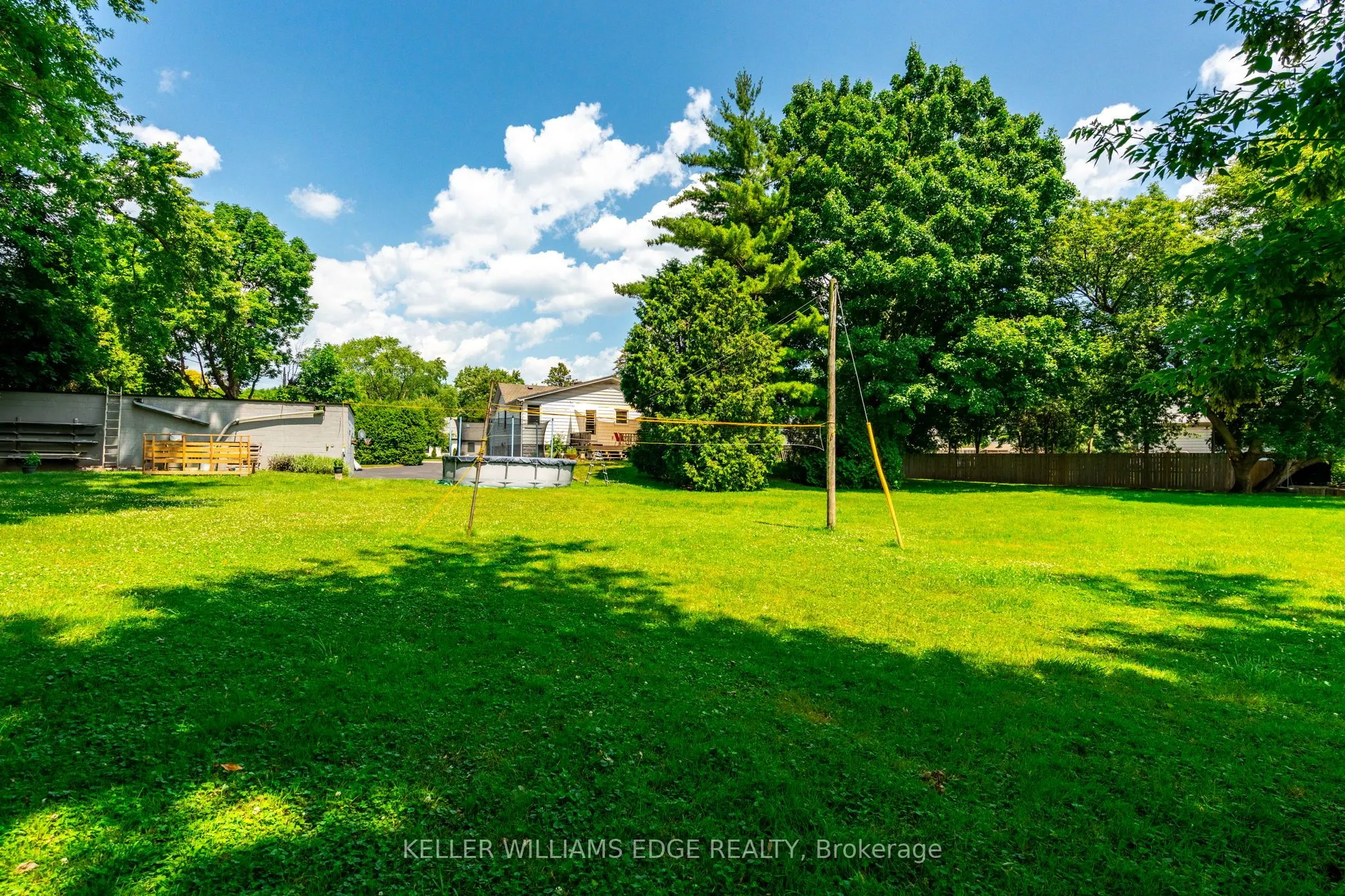 458 Elwood Road