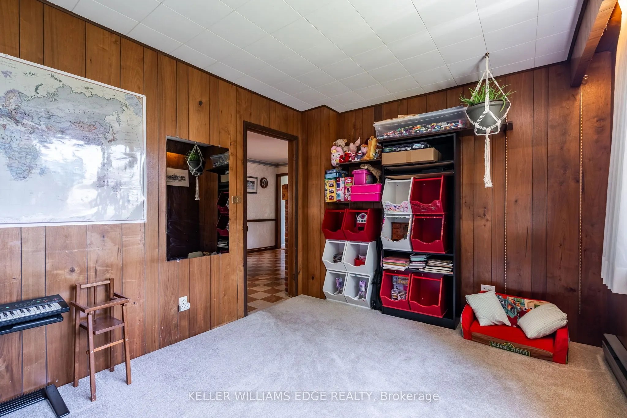 458 Elwood Road