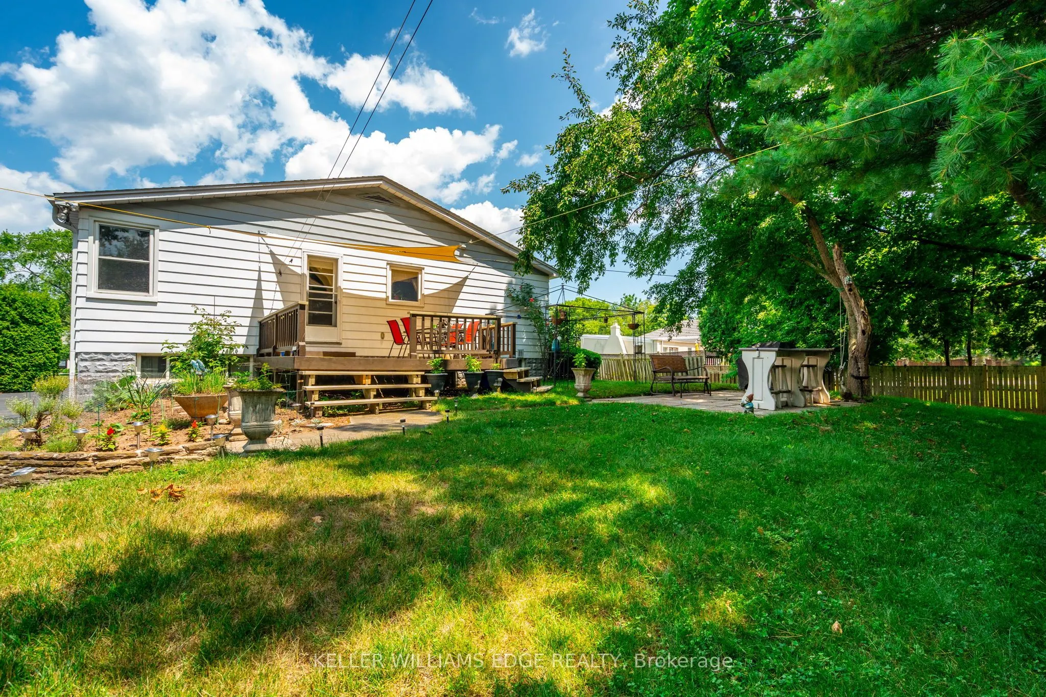 458 Elwood Road