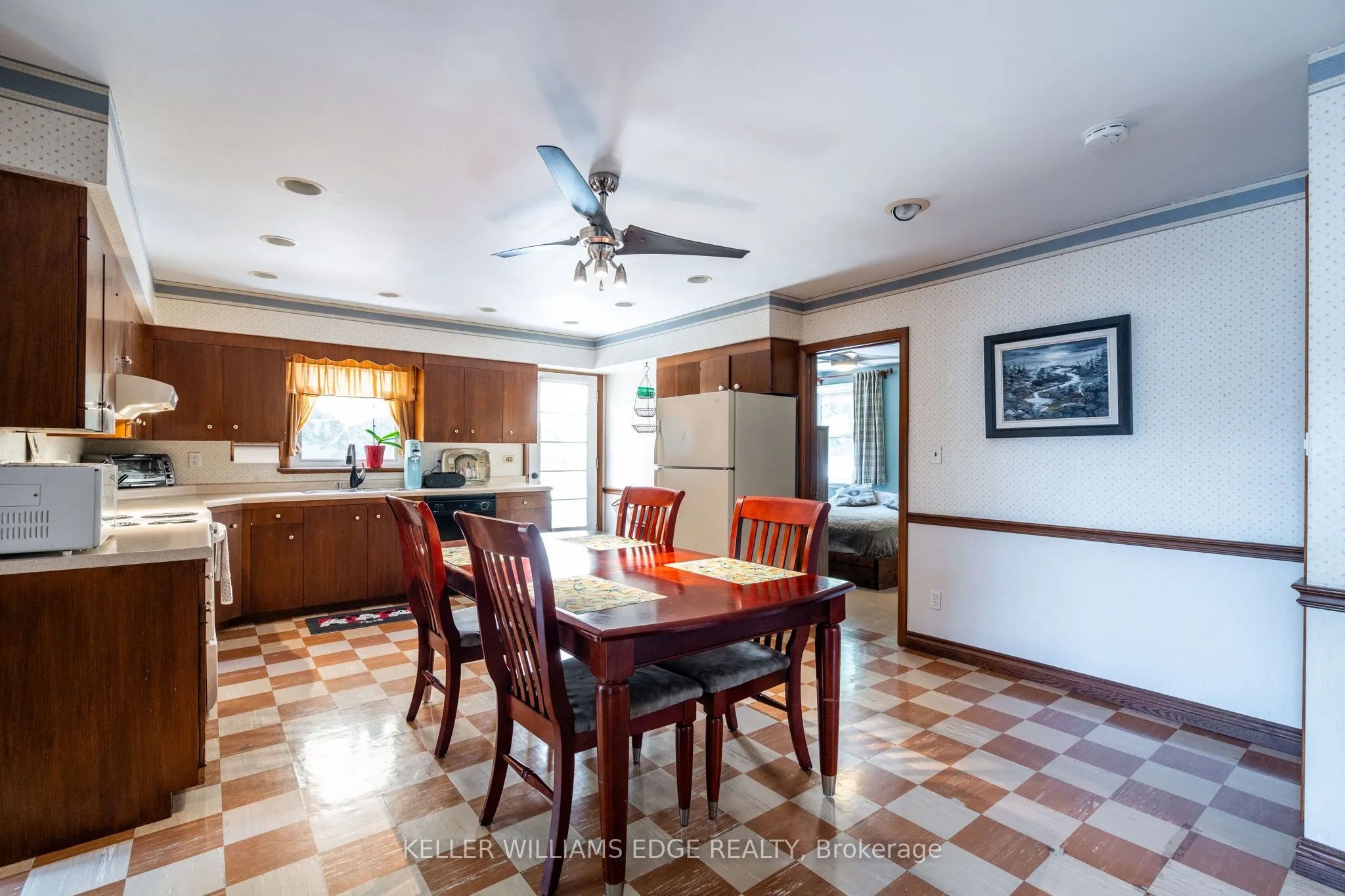 458 Elwood Road