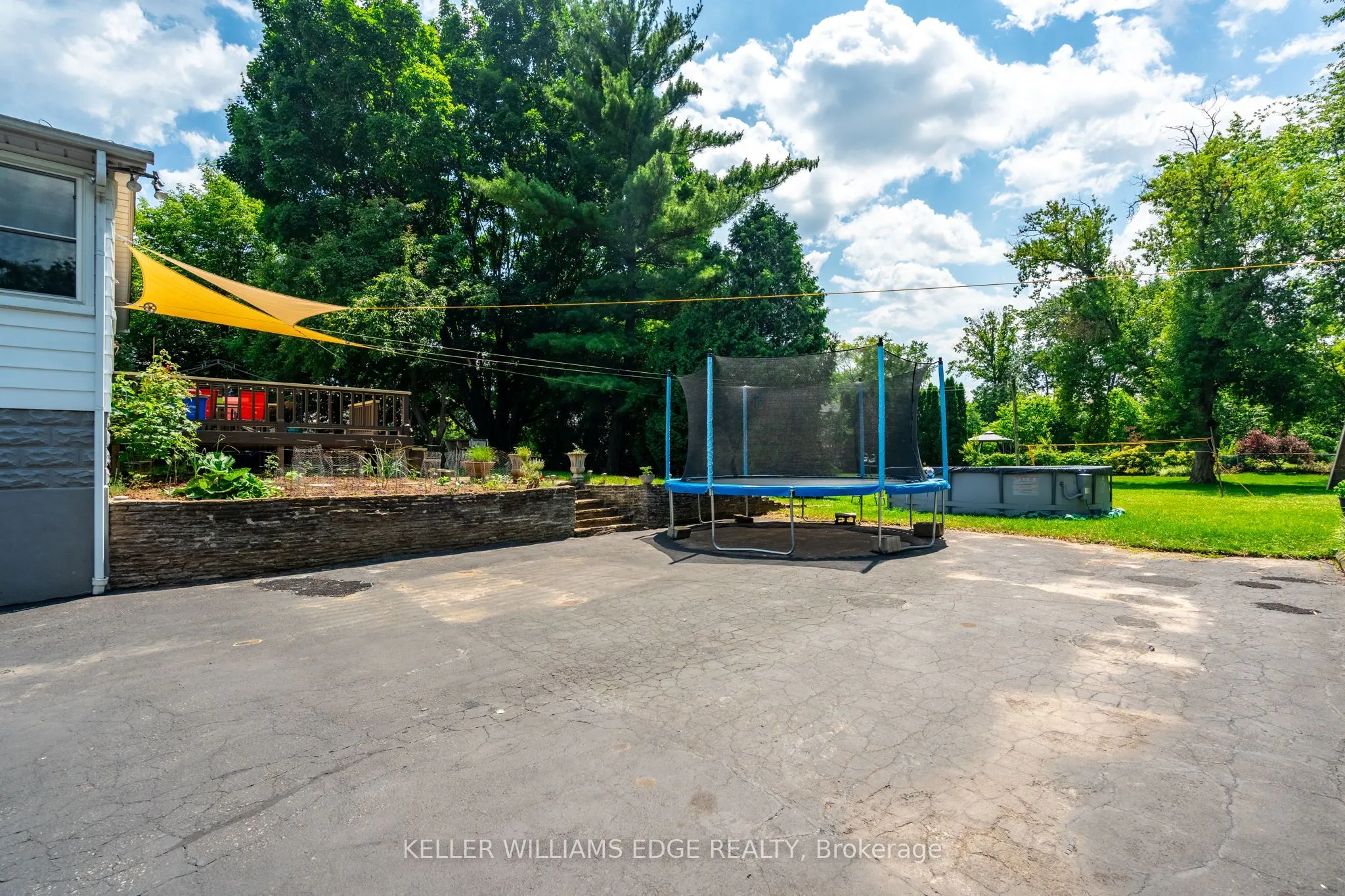 458 Elwood Road