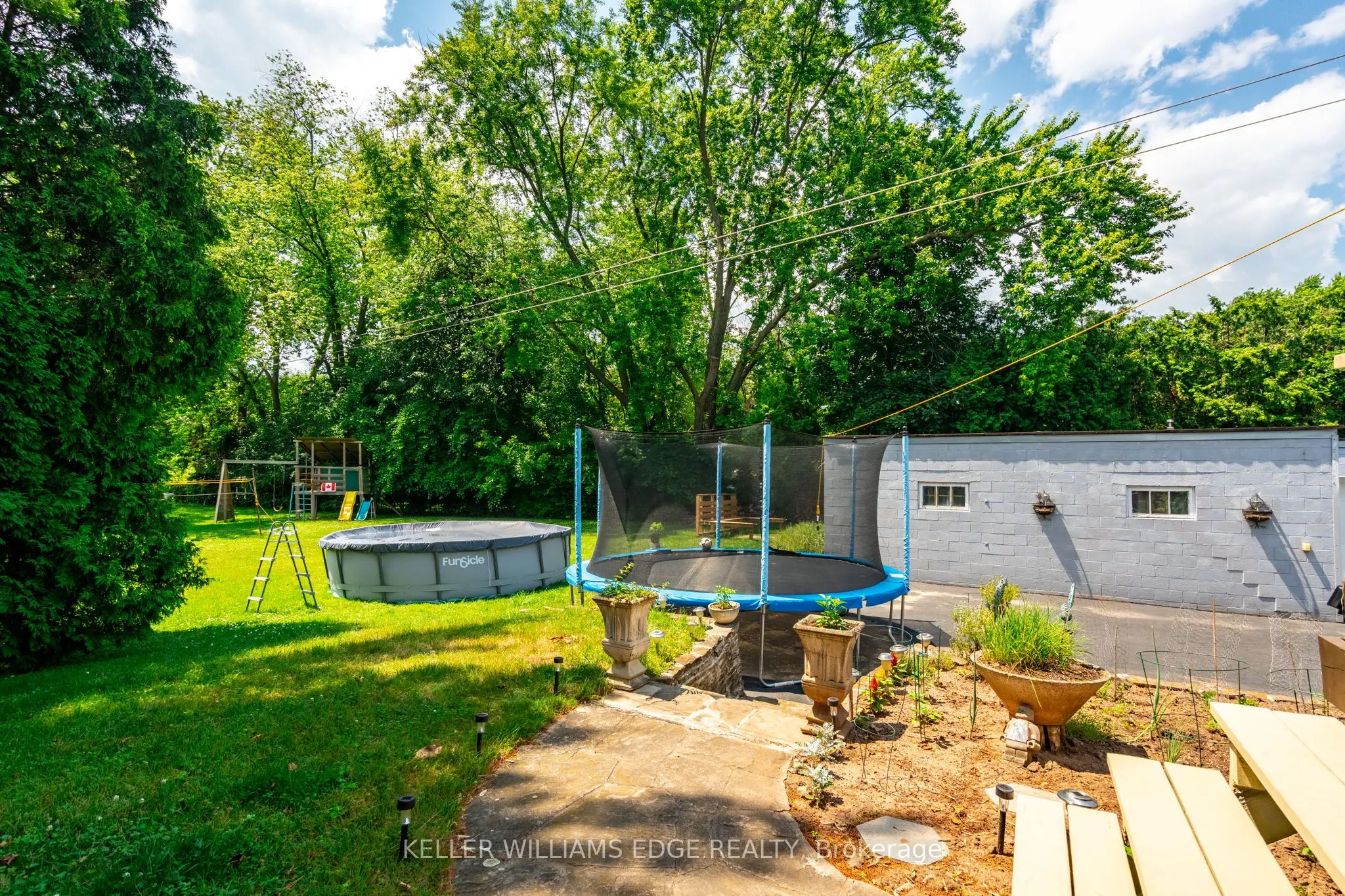 458 Elwood Road