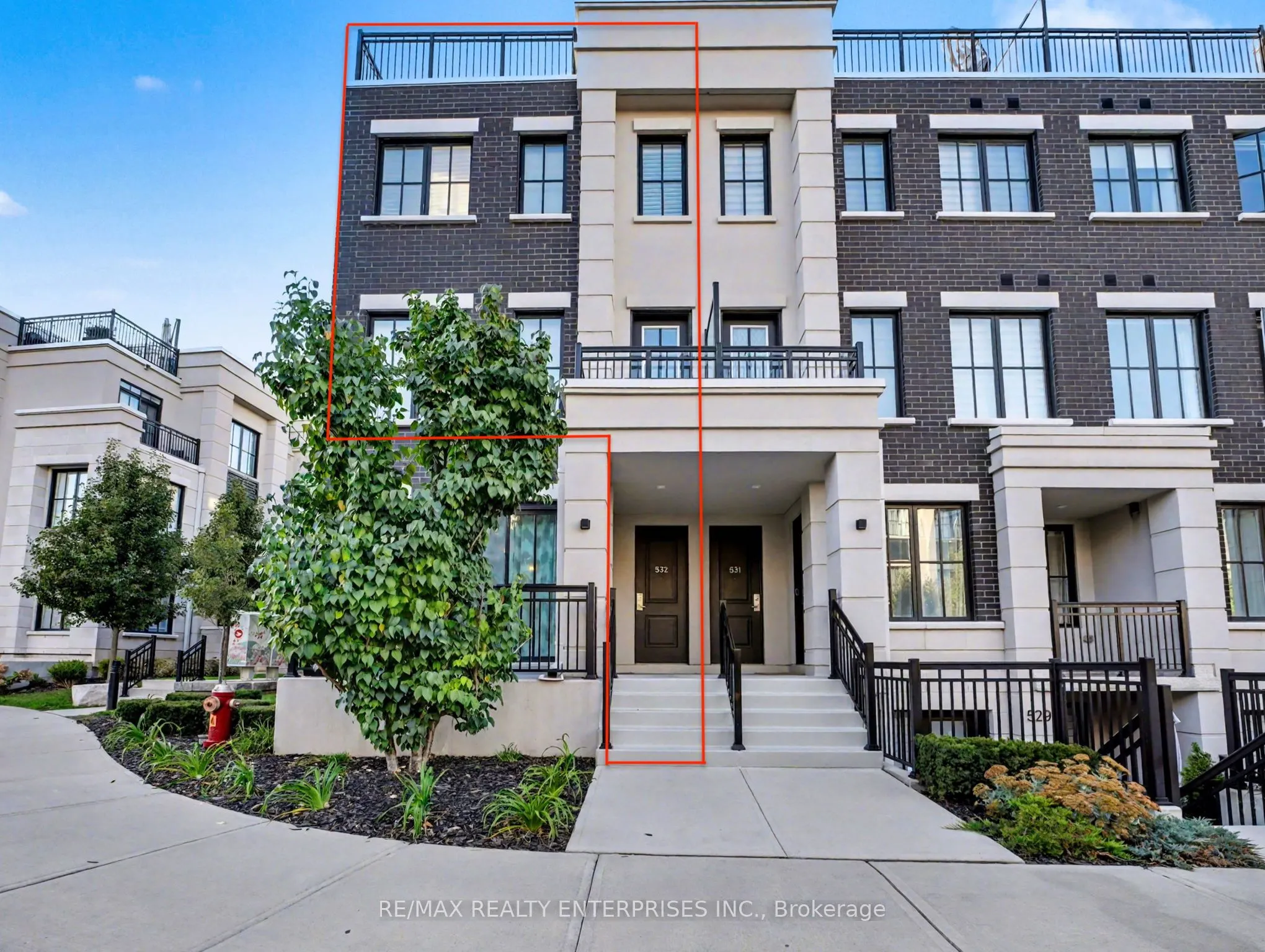 657 Cricklewood Drive, #532