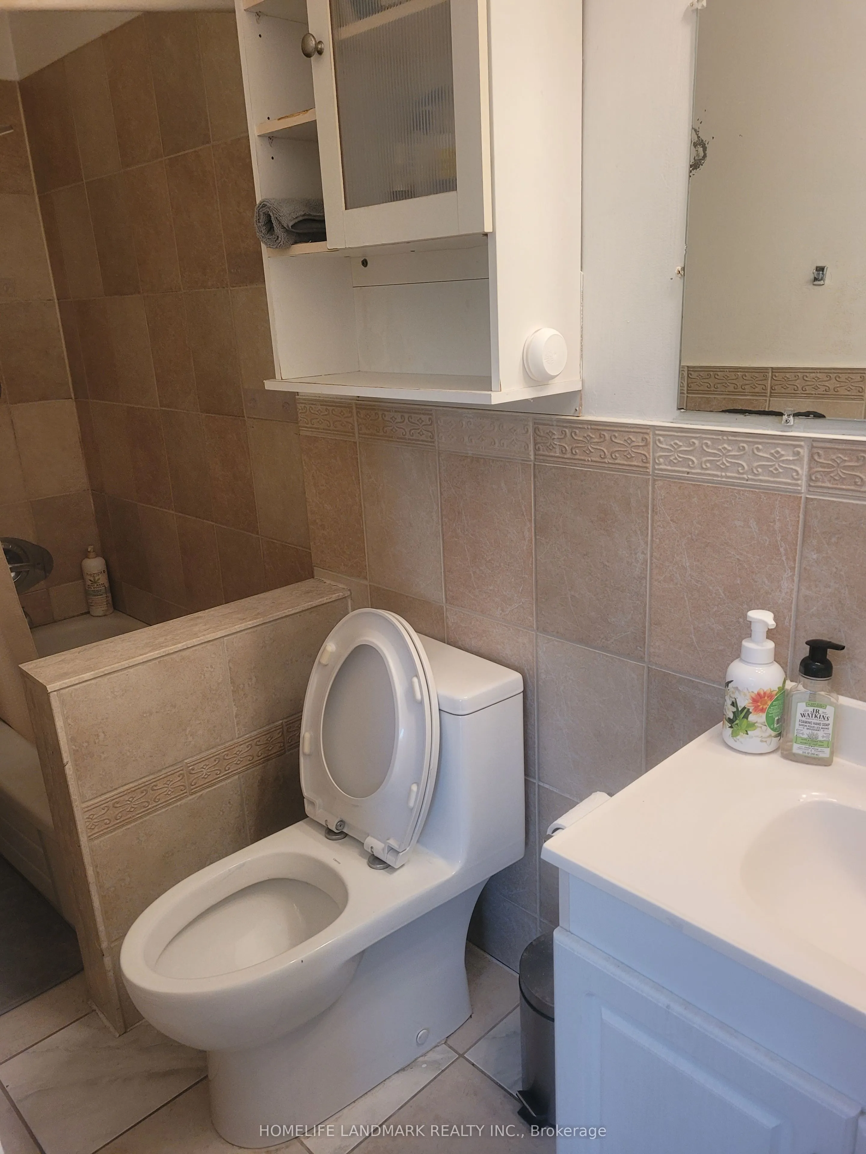 3335 Lake Shore Boulevard W, ##1