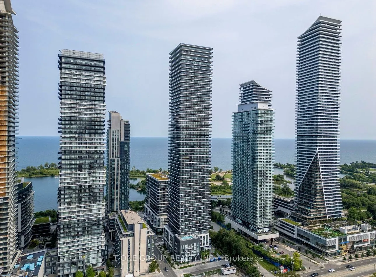 70 Annie Craig Drive, #1210