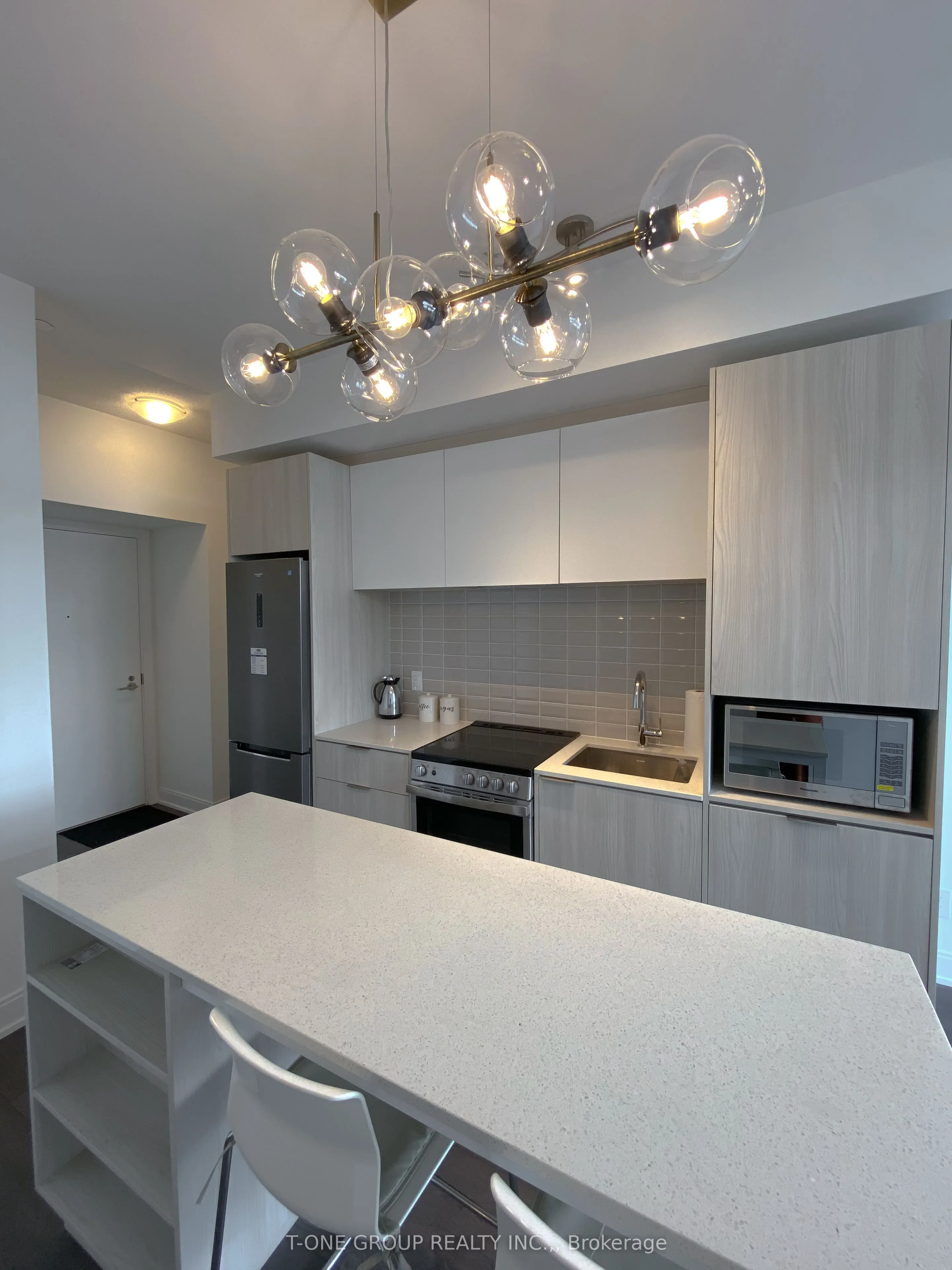 70 Annie Craig Drive, #1210