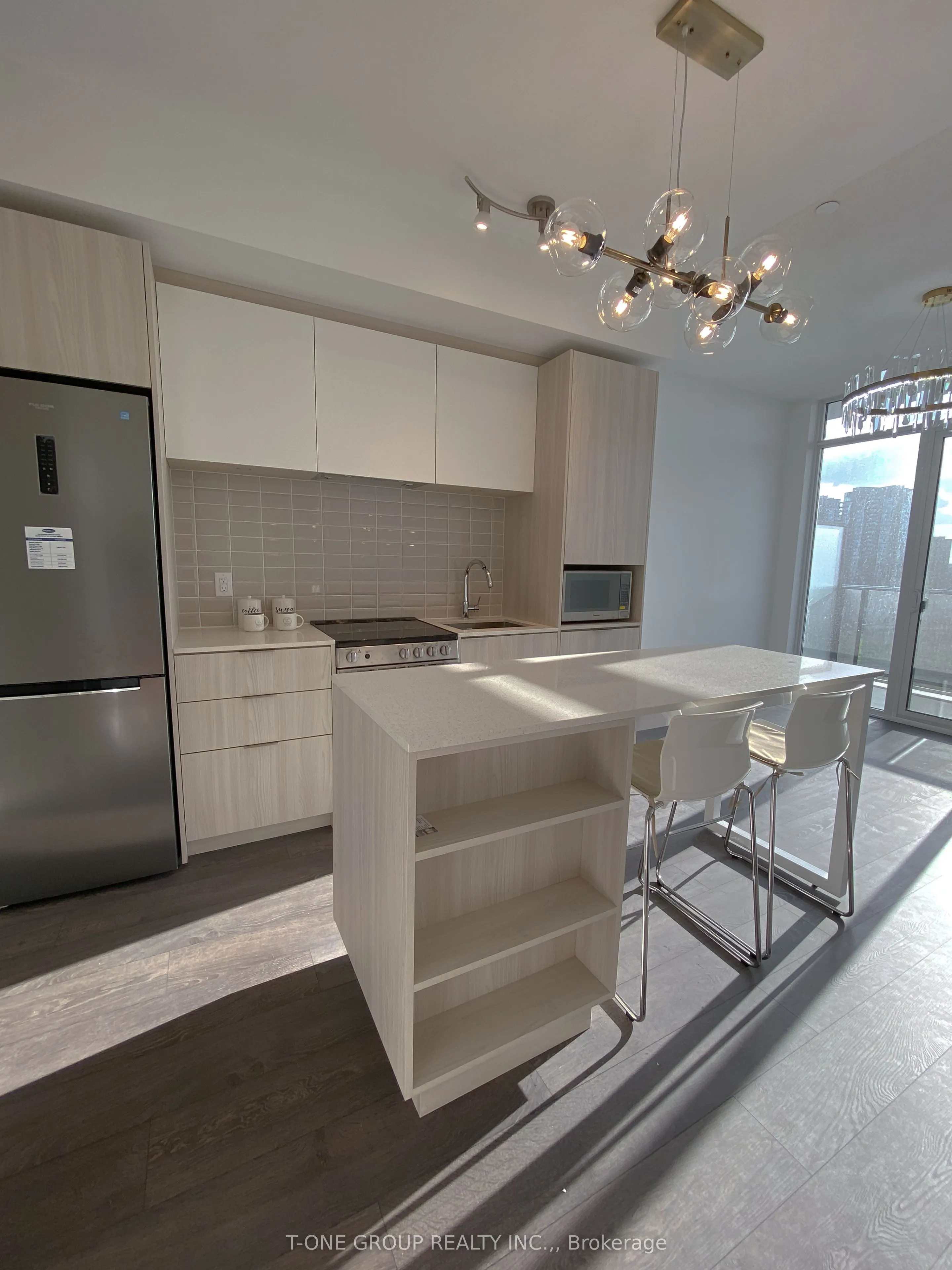 70 Annie Craig Drive, #1210