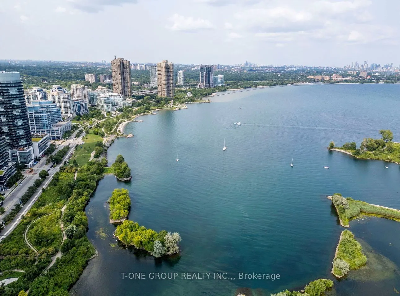 70 Annie Craig Drive, #1210