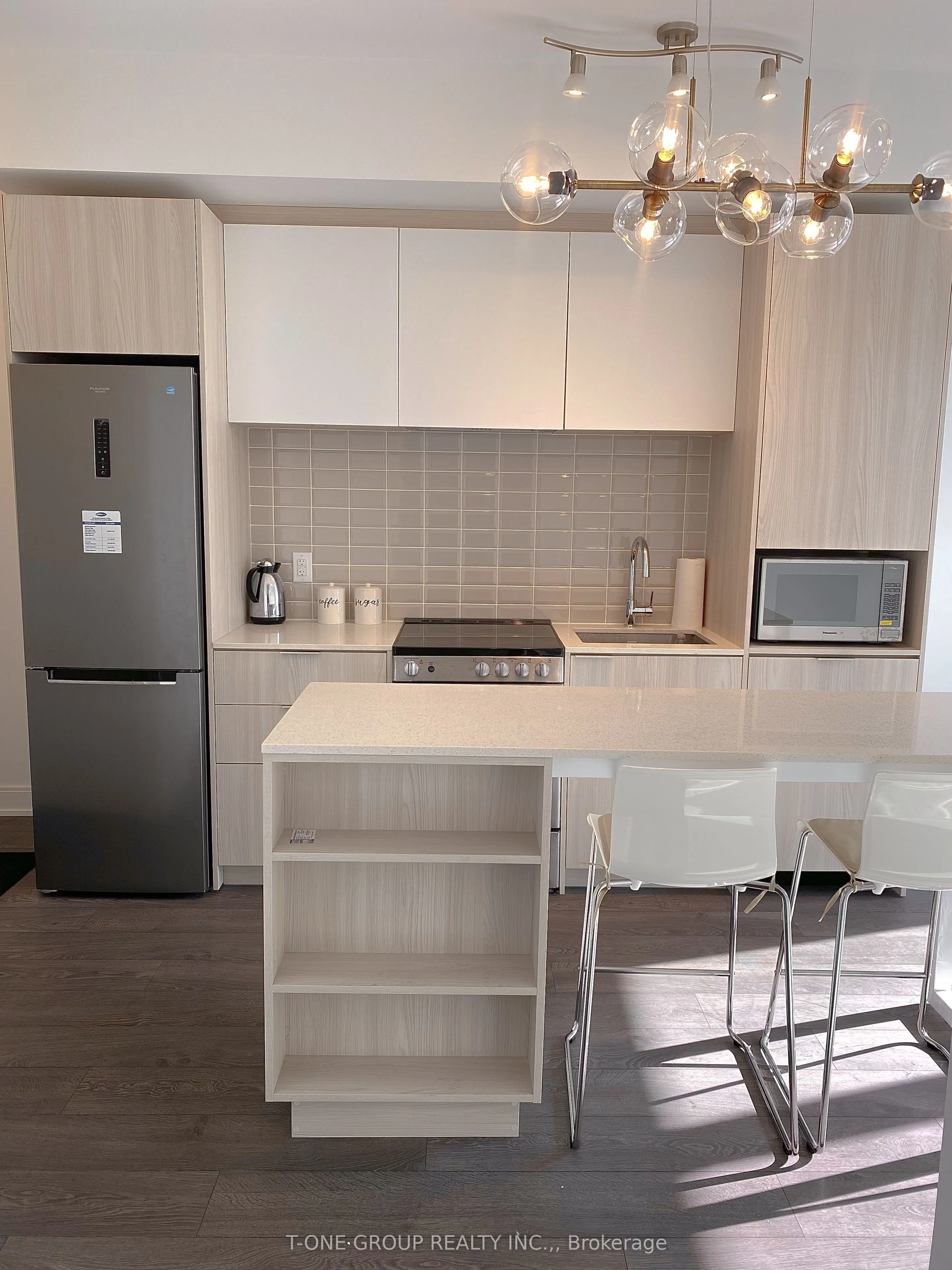 70 Annie Craig Drive, #1210