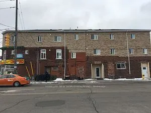 2466 St Clair Avenue W, #301