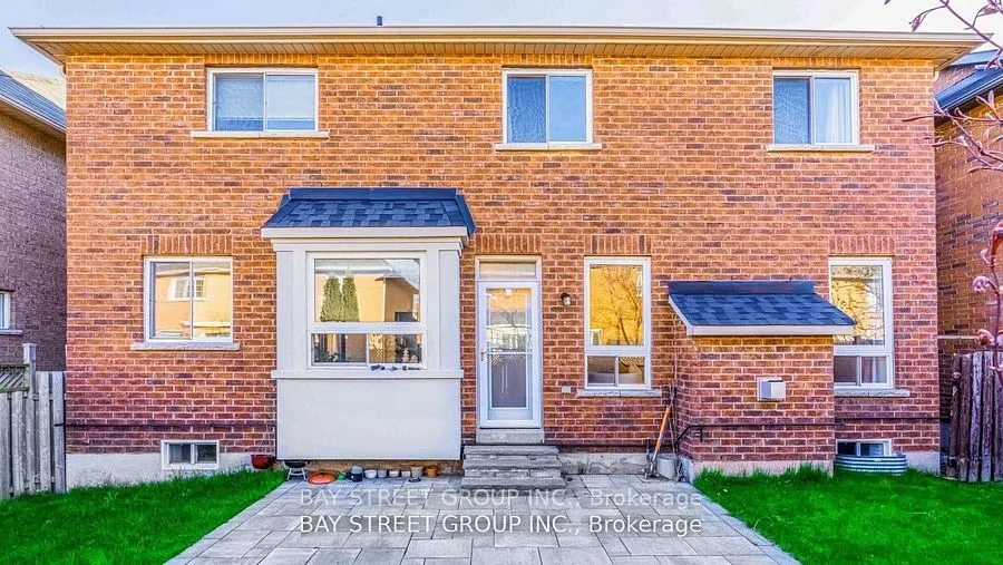 2292 Blue Oak Circle