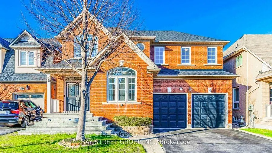 2292 Blue Oak Circle