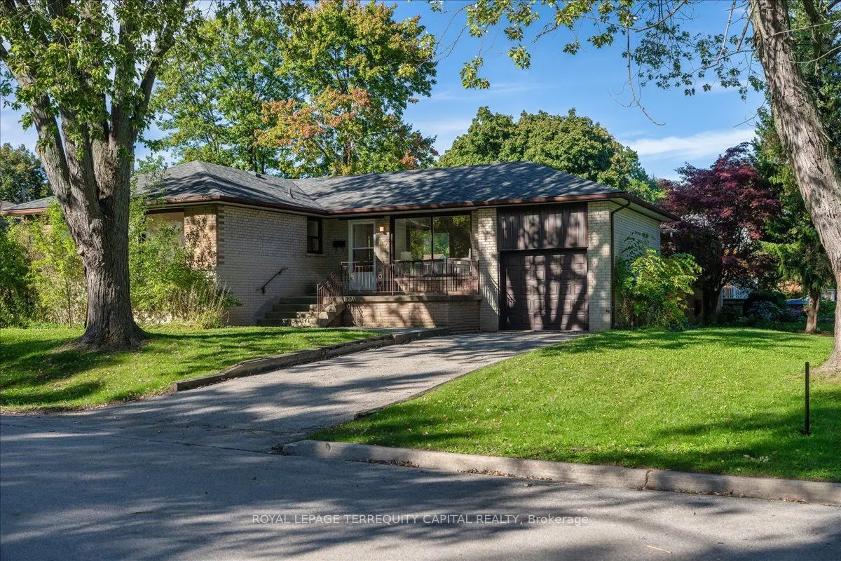 65 Glenmanor Drive