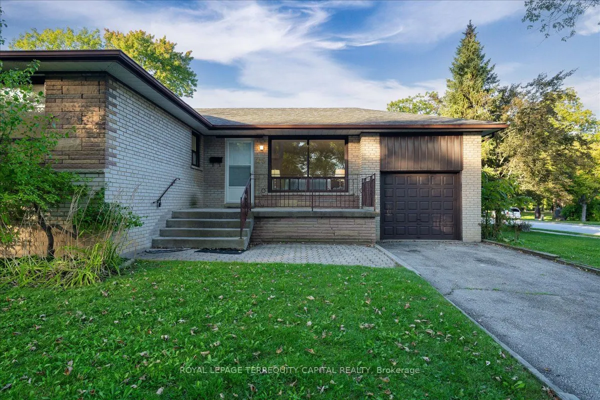 65 Glenmanor Drive